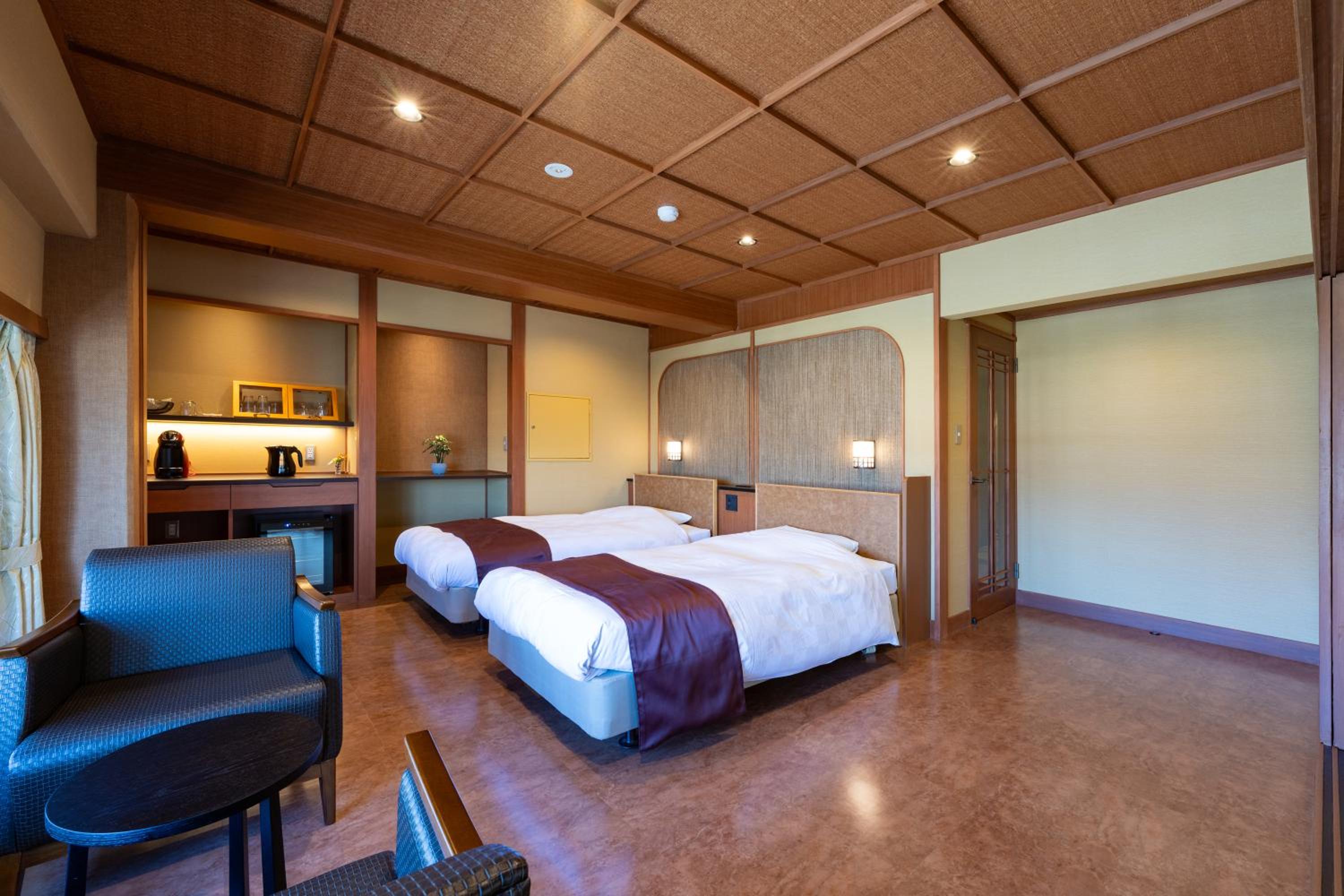 Hotel Sekitei