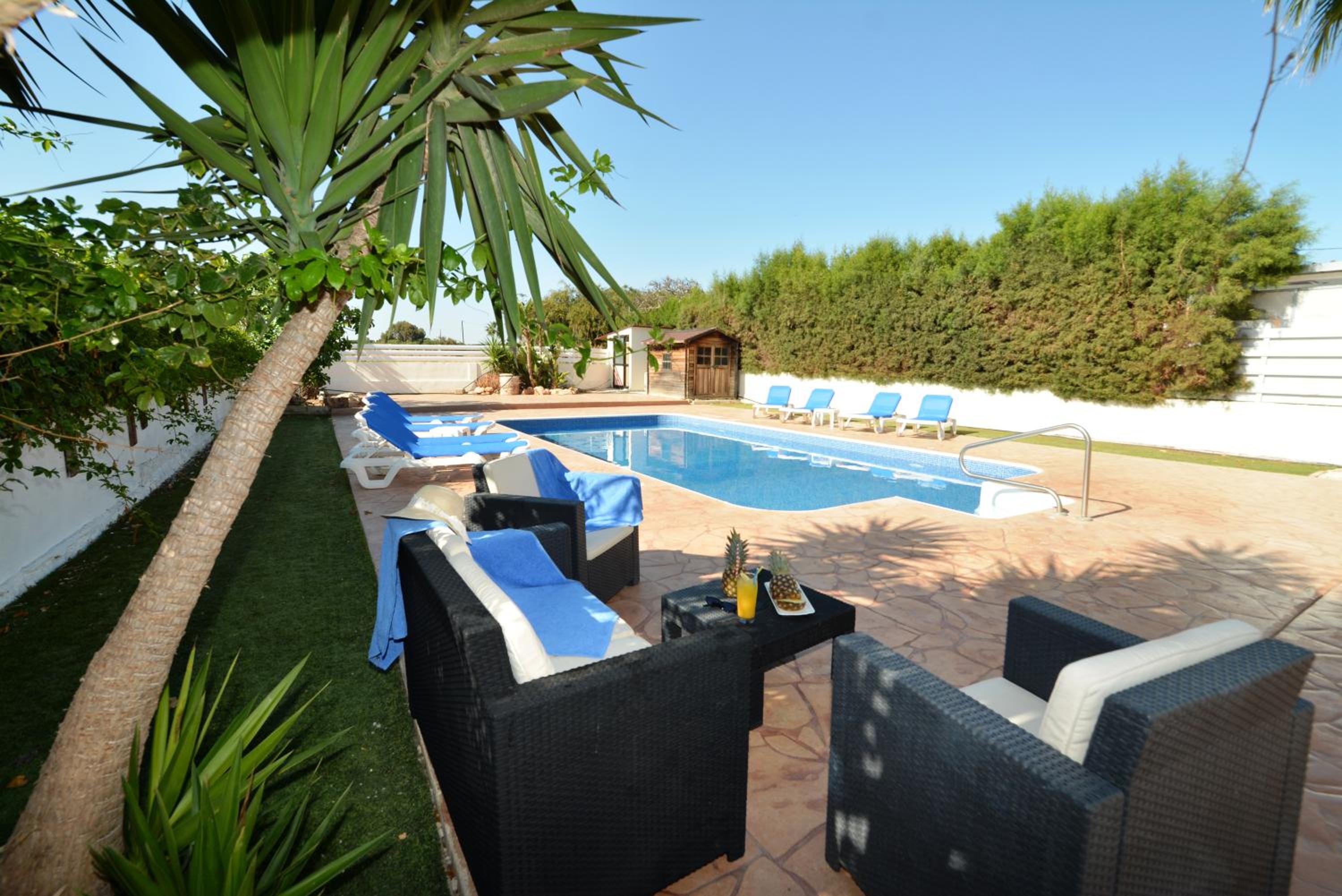 Villa Chloe