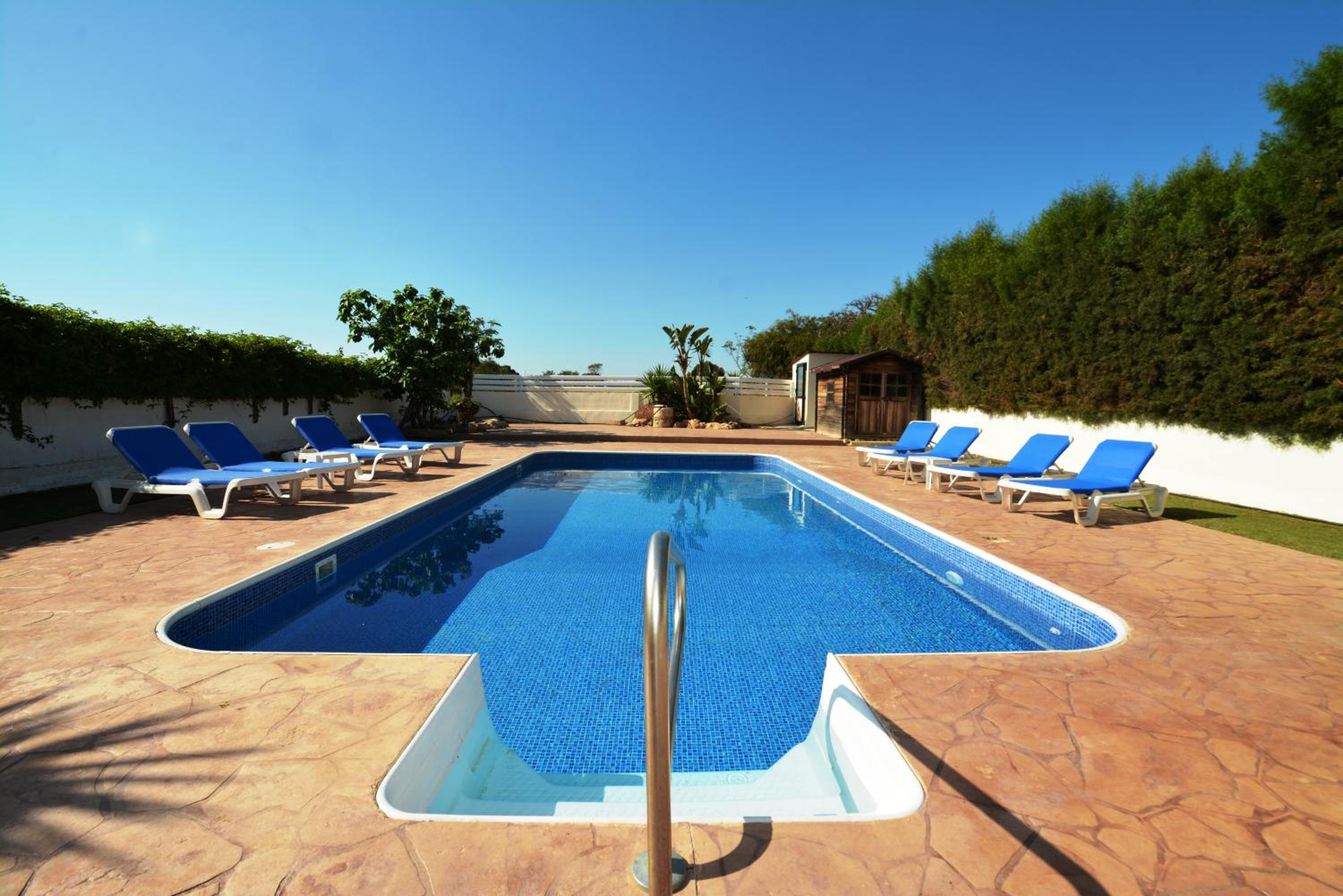 Villa Chloe