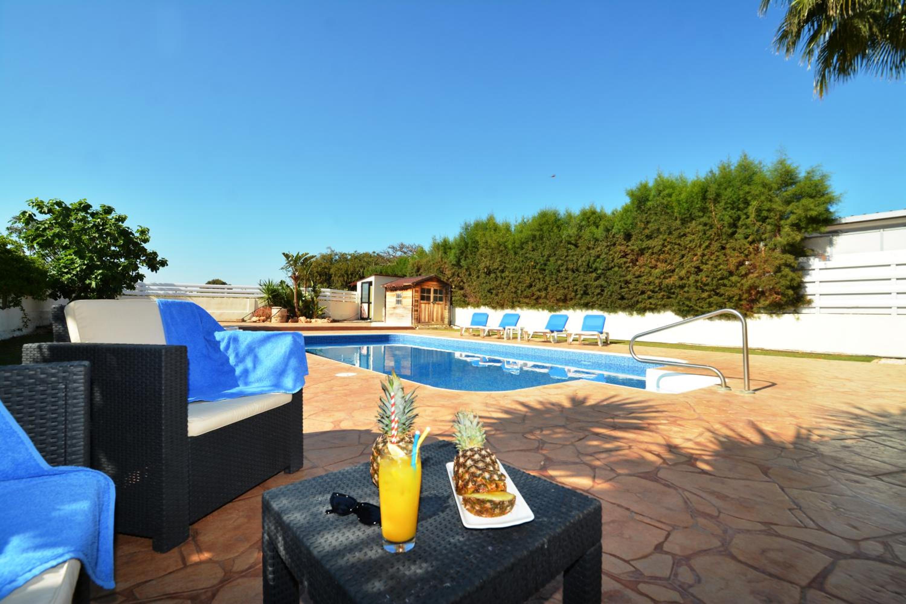 Villa Chloe