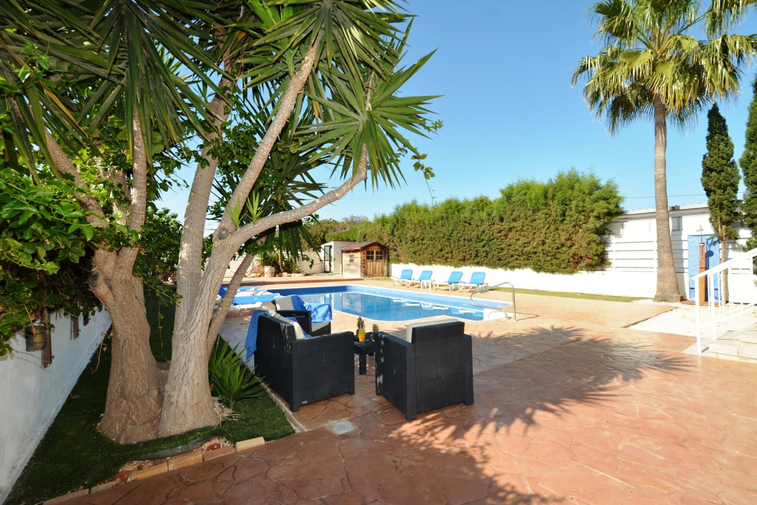 Villa Chloe