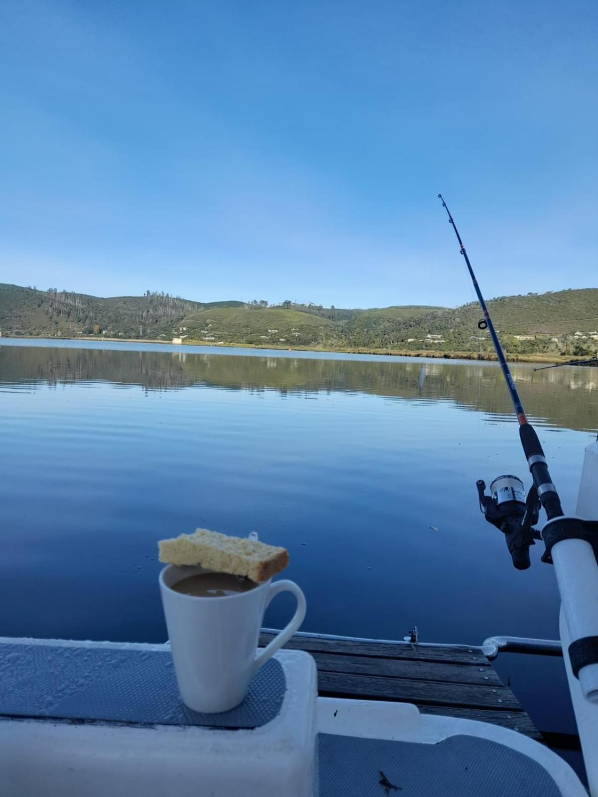 Knysna Houseboats