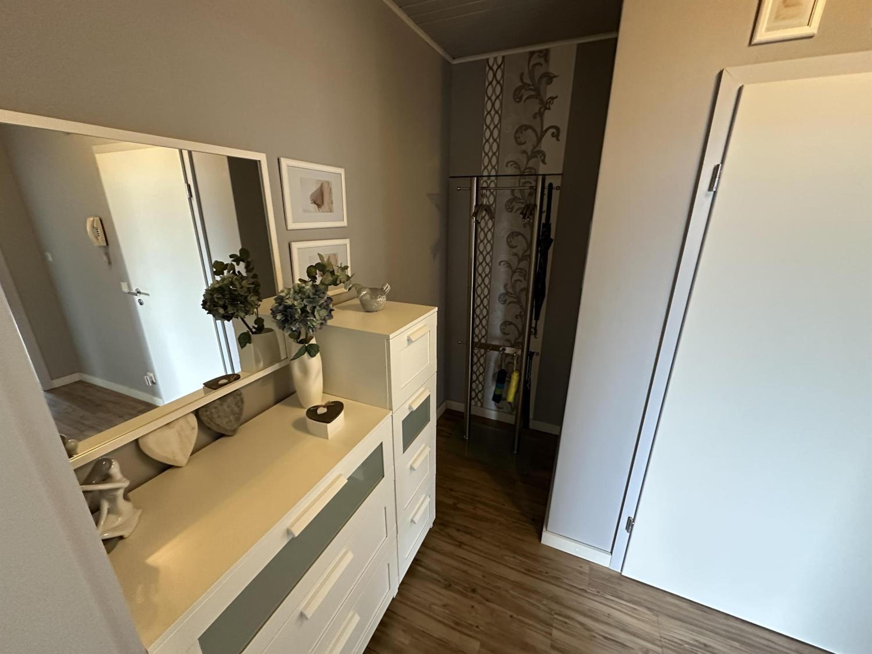 Ferienwohnung Traumpfadblick