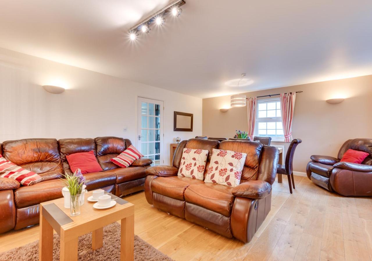 St Edmunds Cottage view 4