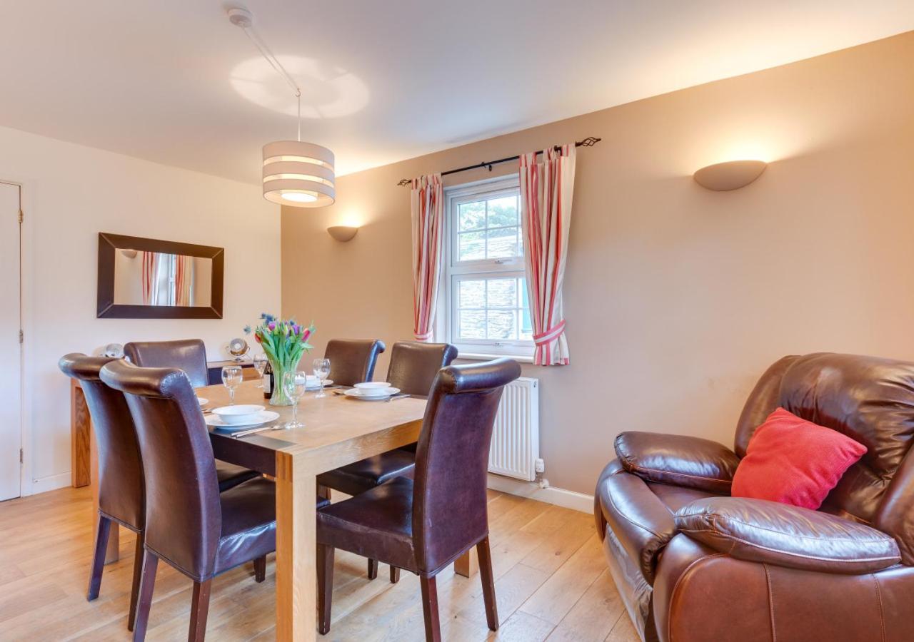 St Edmunds Cottage view 5