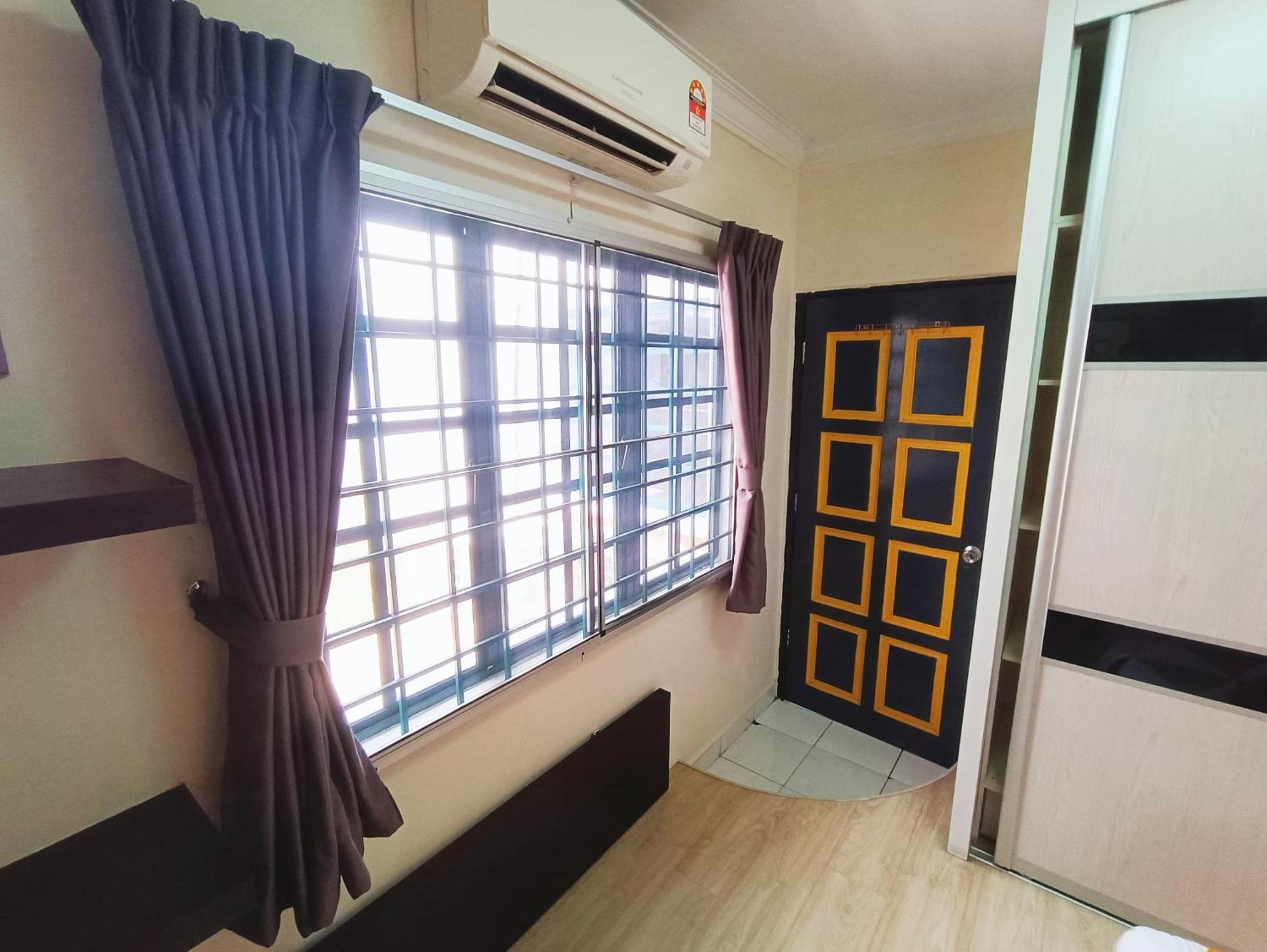 Kota 3BR Townhouse 5 Pax by Jeffery Lam Home Management, Melaka - 12