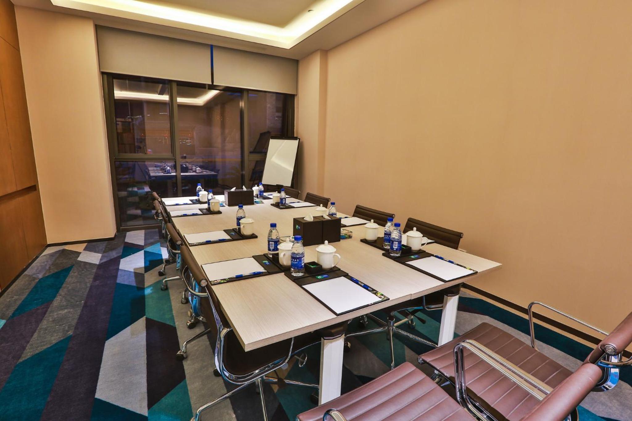 Holiday Inn Express Emei Mountain by IHG