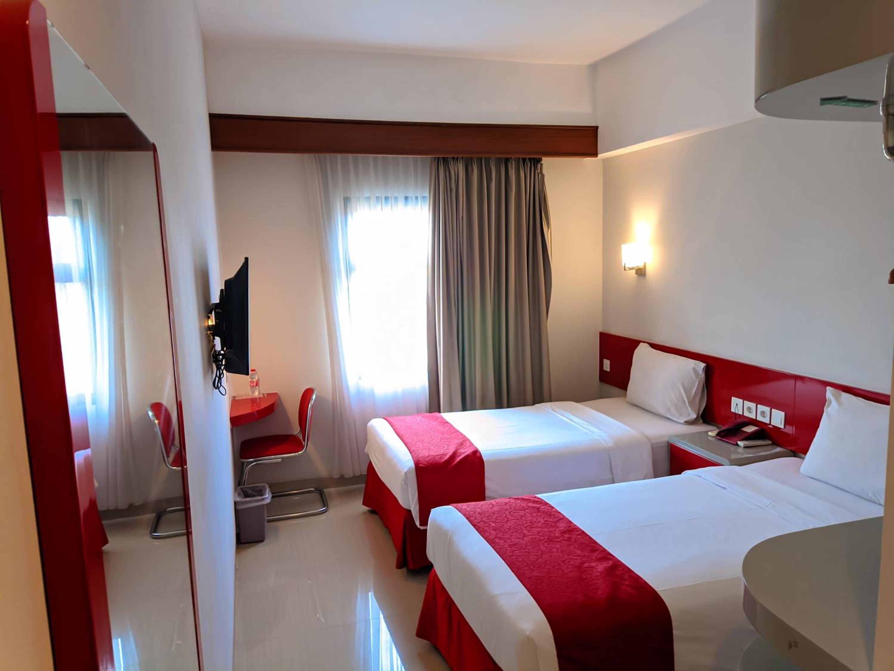 Brothers Inn Solo Baru view 3