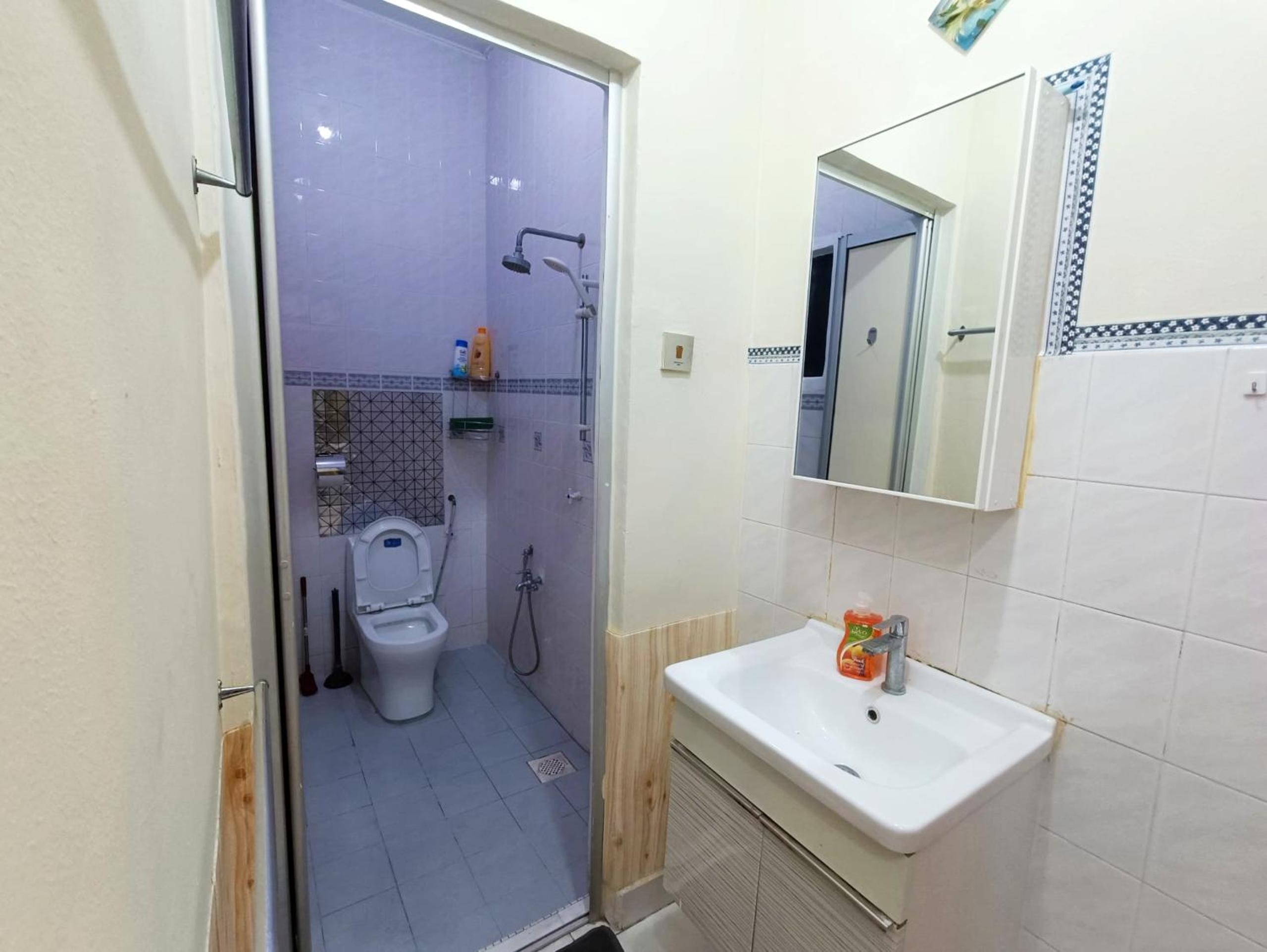 Kota 3BR Townhouse 5 Pax by Jeffery Lam Home Management, Melaka - 22