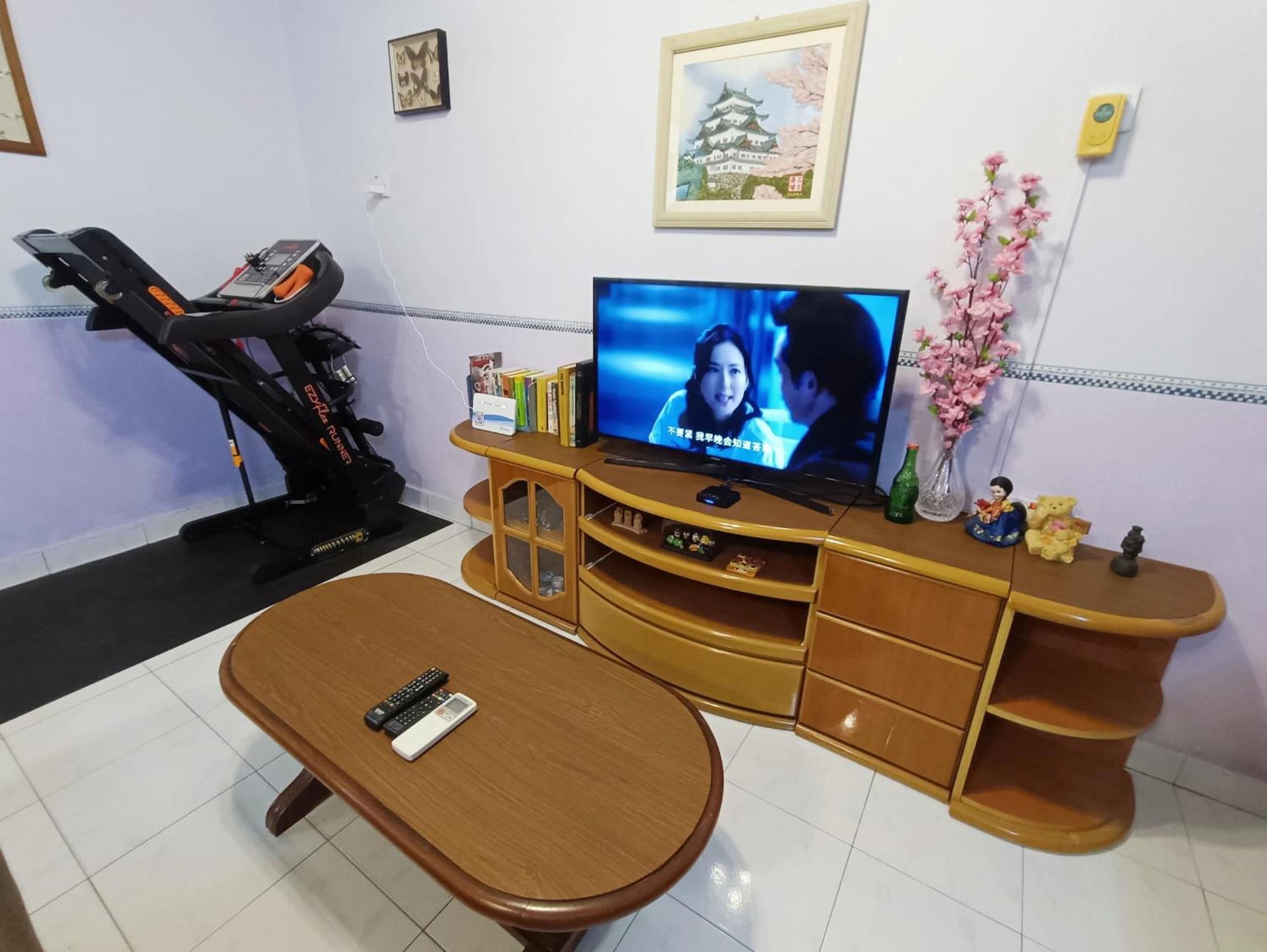 Kota 3BR Townhouse 5 Pax by Jeffery Lam Home Management photo 3