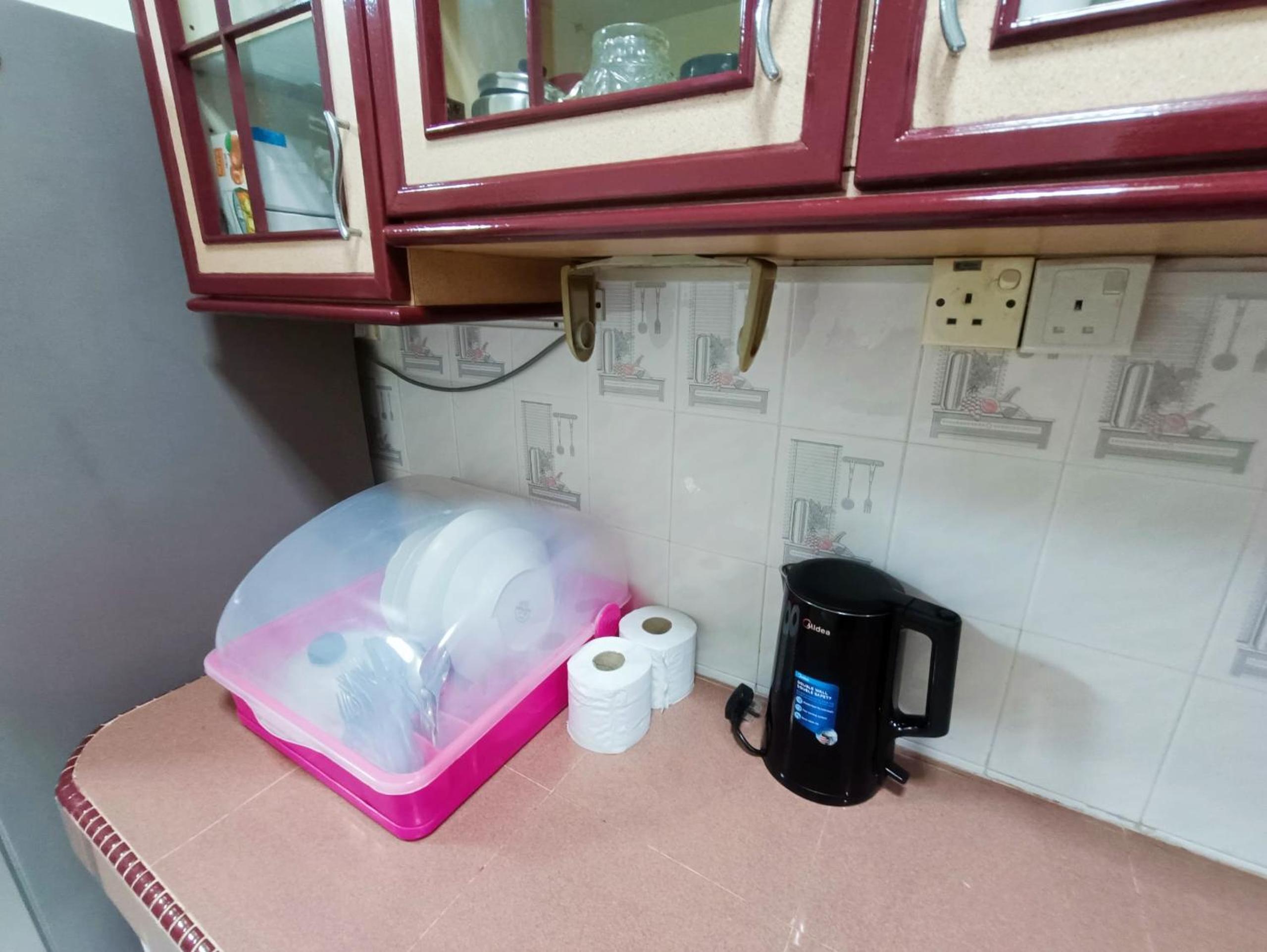 Kota 3BR Townhouse 5 Pax by Jeffery Lam Home Management, Melaka - 21