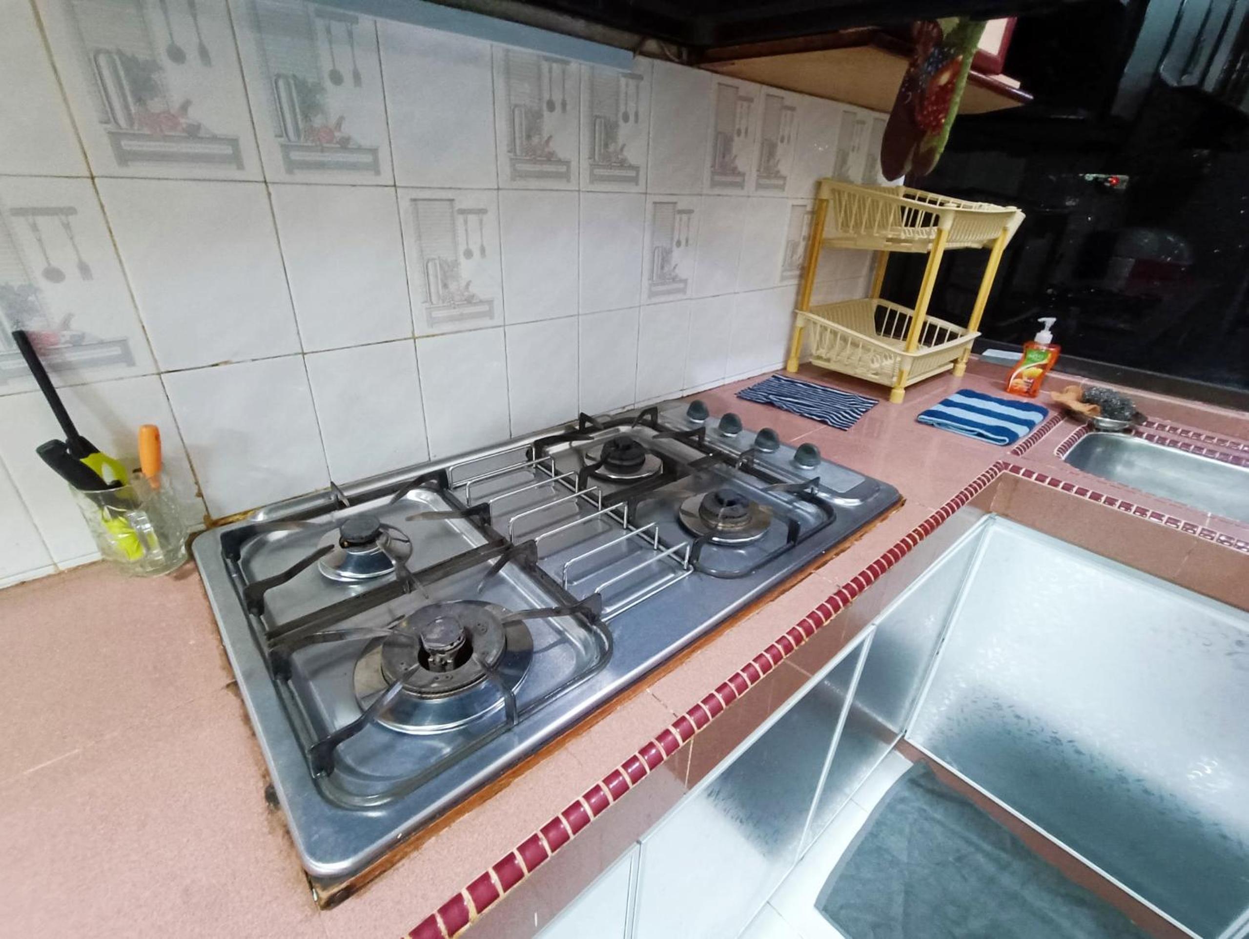 Kota 3BR Townhouse 5 Pax by Jeffery Lam Home Management, Melaka - 24