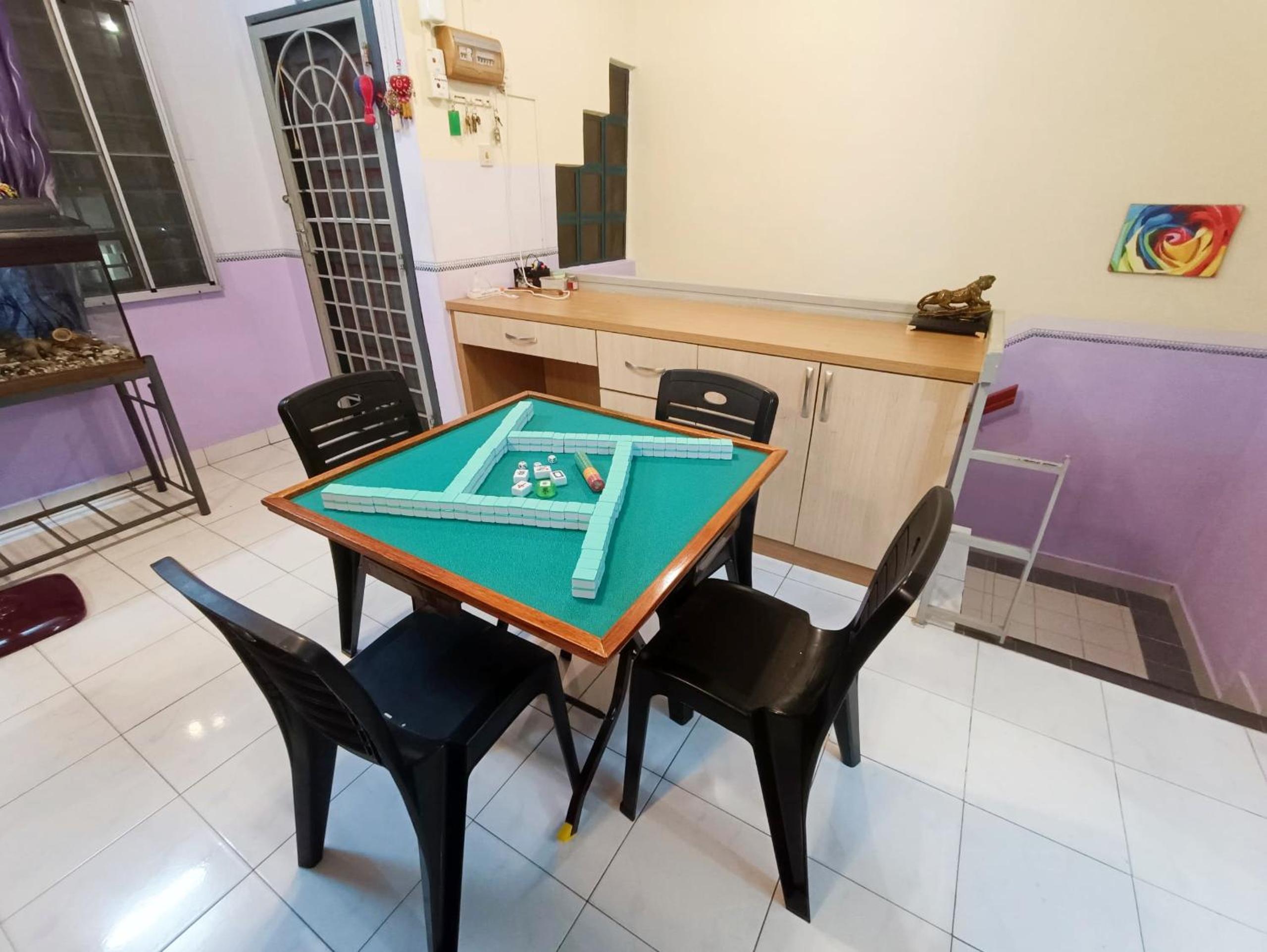 Kota 3BR Townhouse 5 Pax by Jeffery Lam Home Management, Melaka - 16