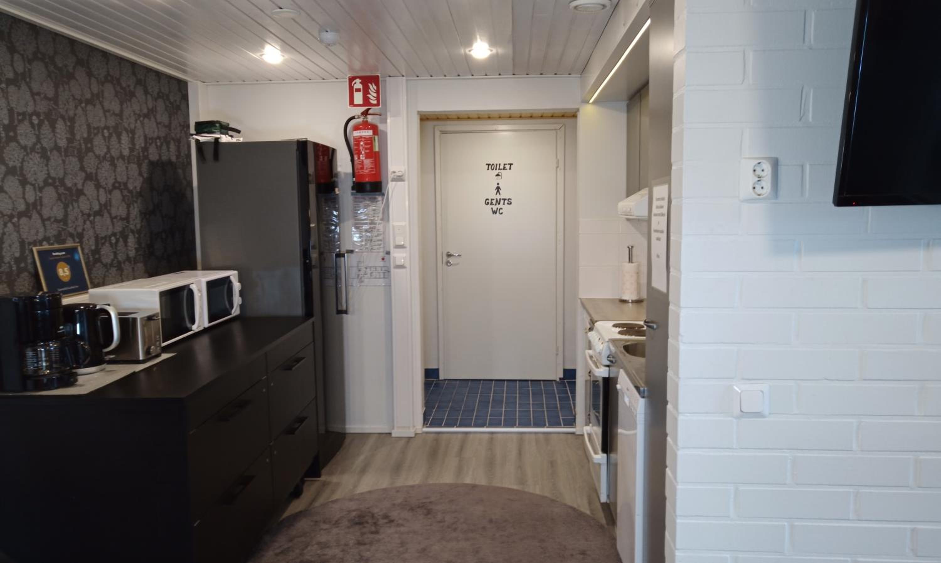 Kuukkeli Saariselkä Inn