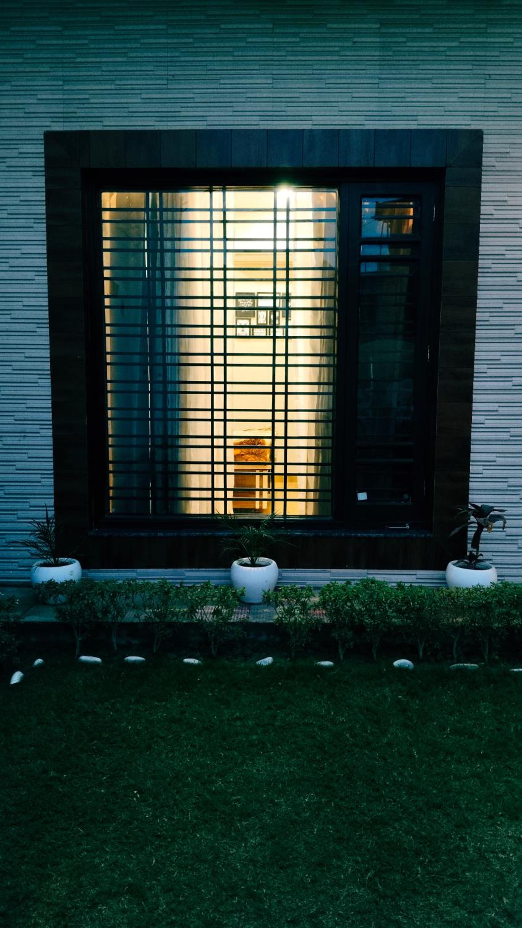Lawn View Homestay view 4