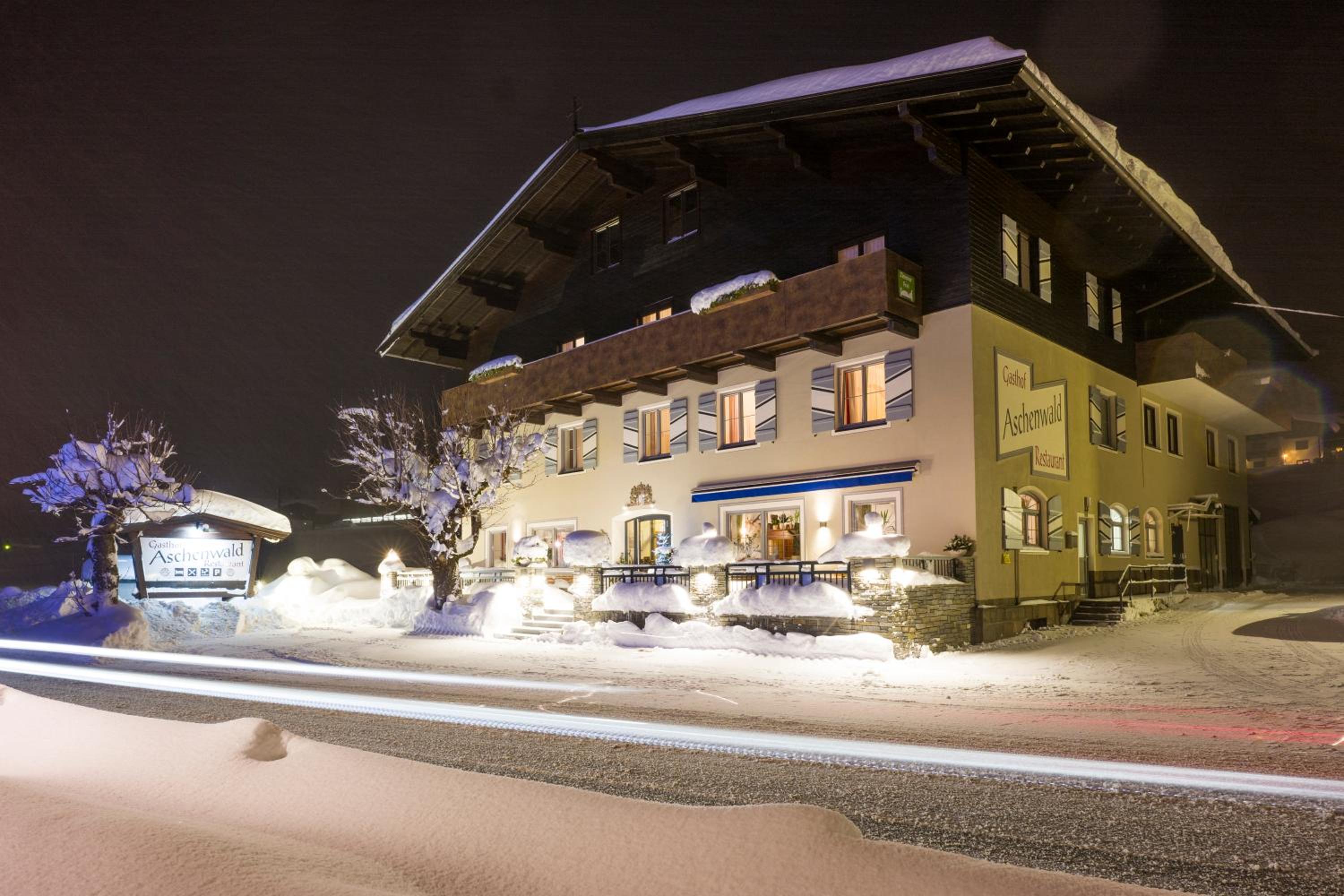 Gasthof Aschenwald view 3