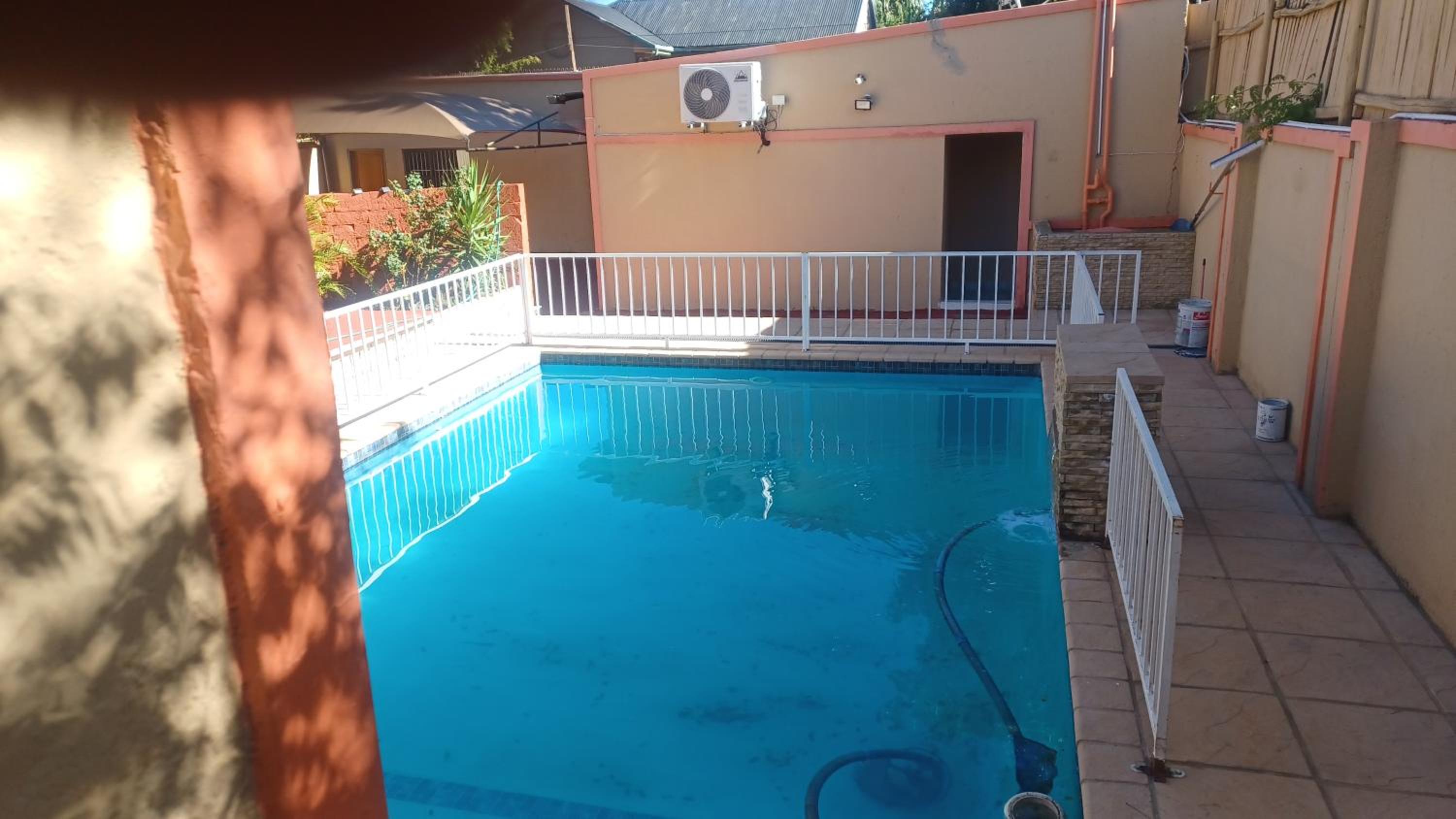De'moore Guest House