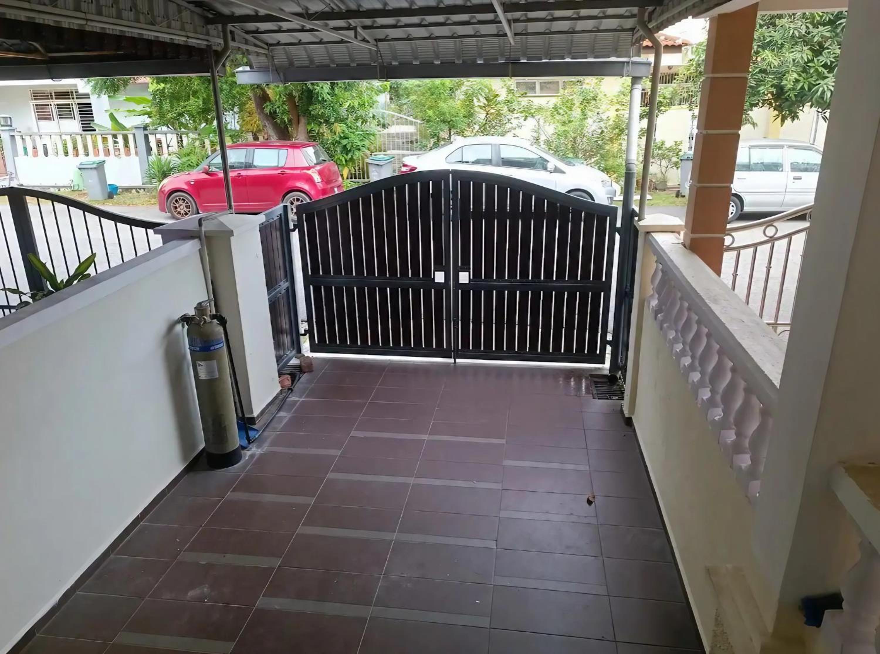 Kota 3BR Townhouse 5 Pax by Jeffery Lam Home Management, Melaka - 20