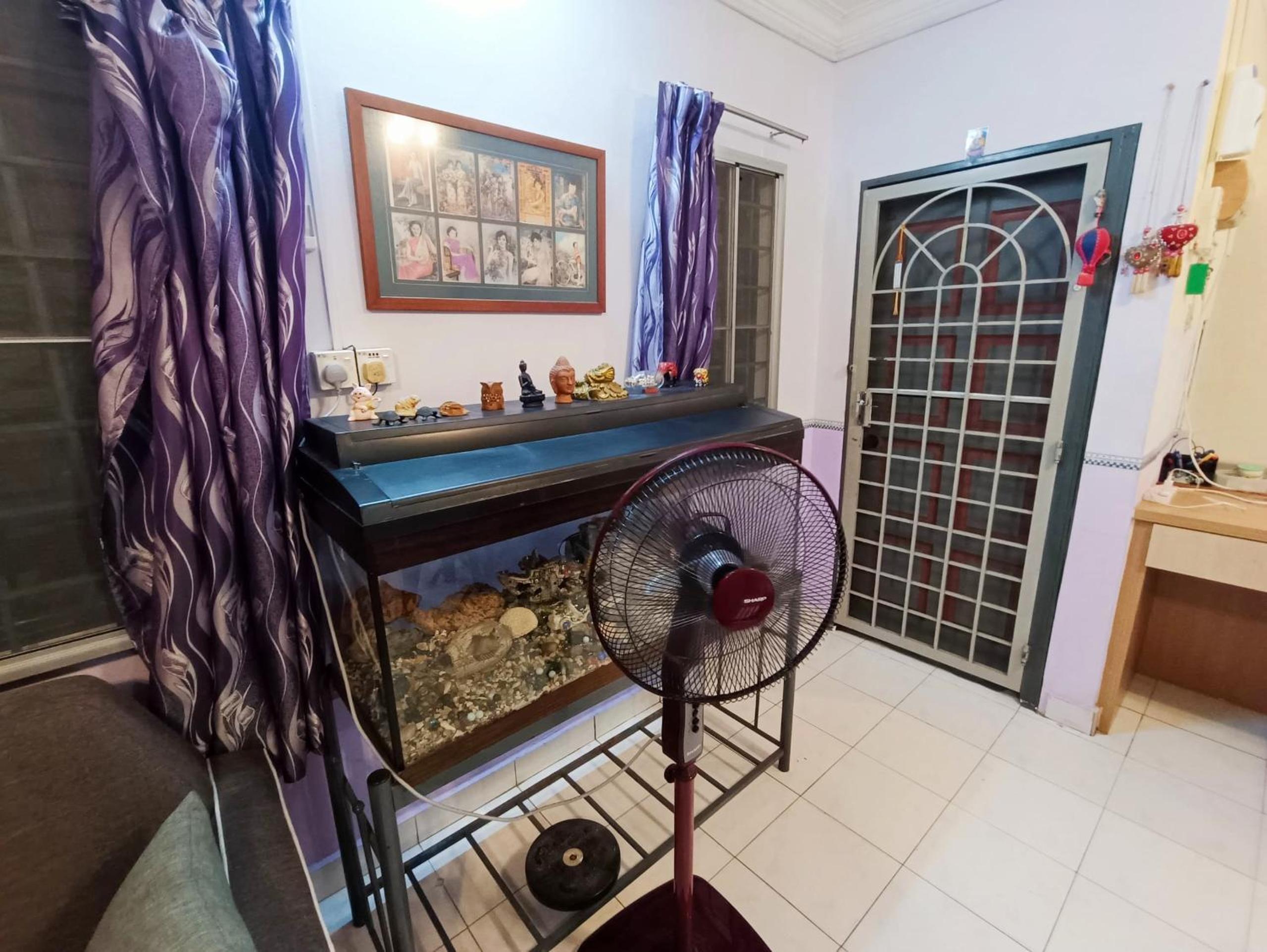 Kota 3BR Townhouse 5 Pax by Jeffery Lam Home Management photo 6