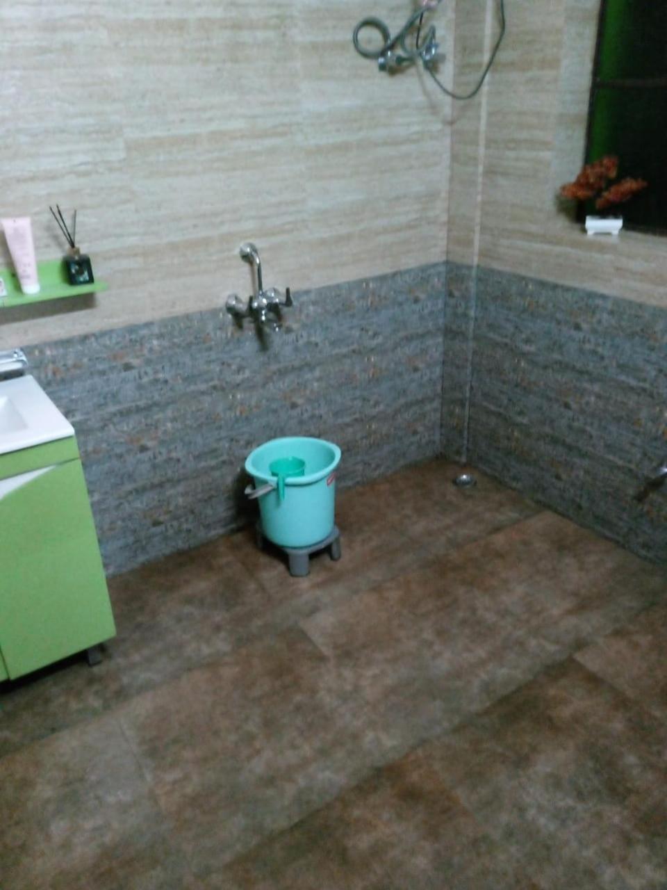 Tenam Garden homestay view 2