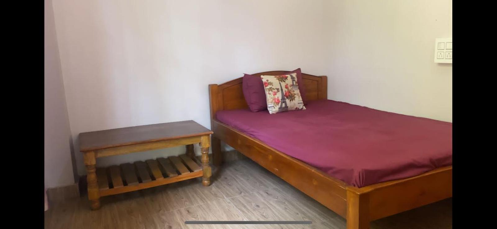 Tenam Garden homestay view 4