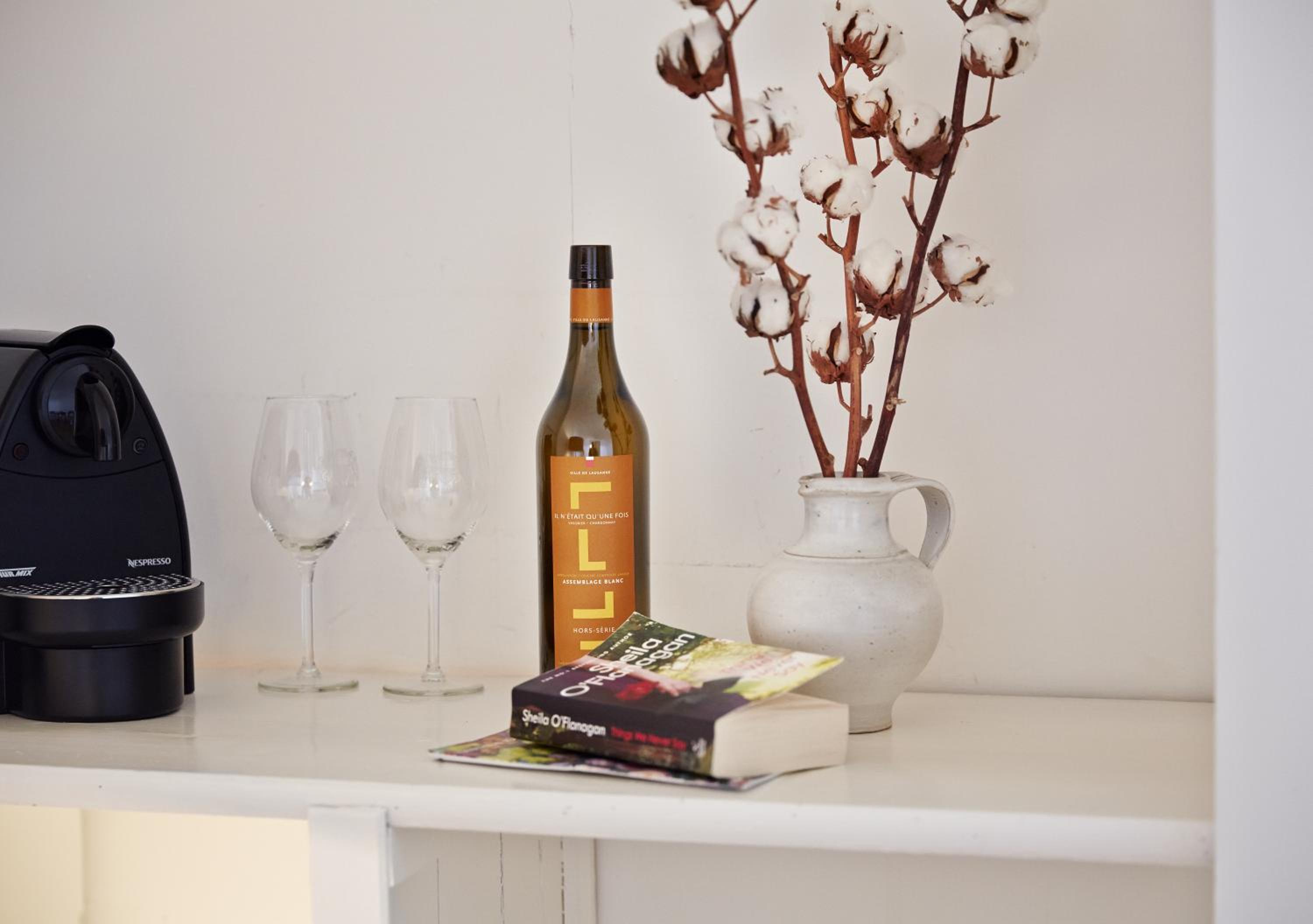 Domaine du Burignon