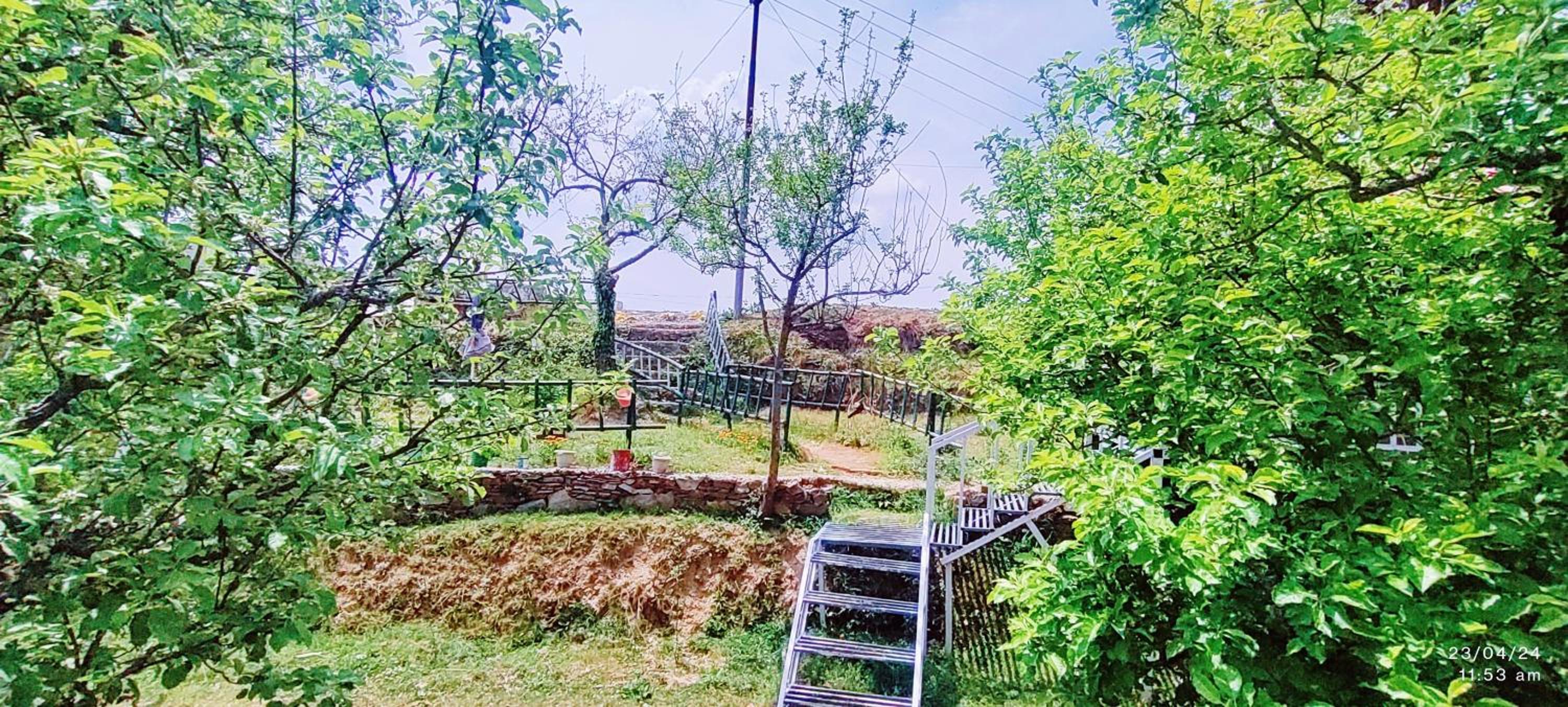 Hotel Himalayan Holidays Resort Kanatal