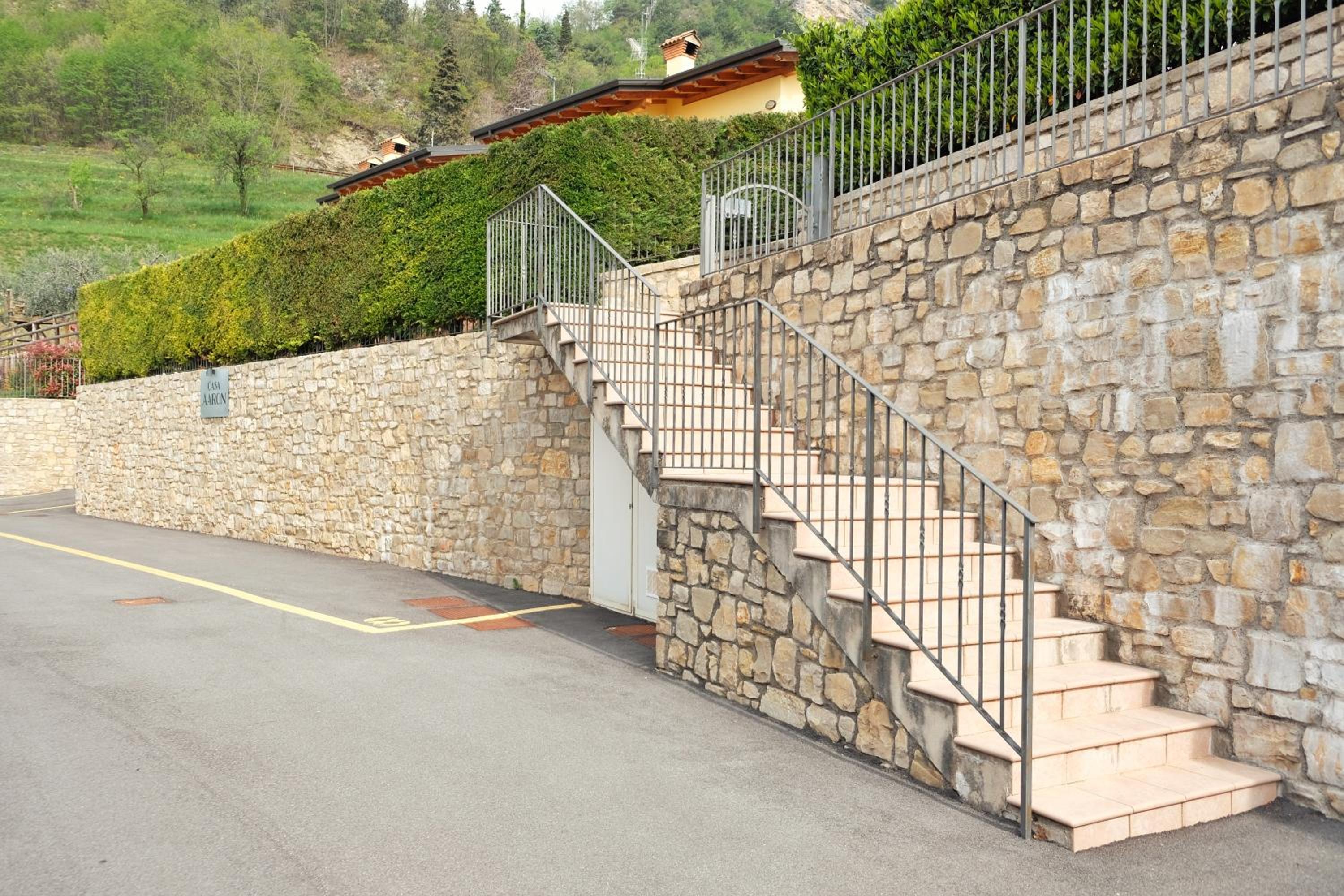 Casa Aaron