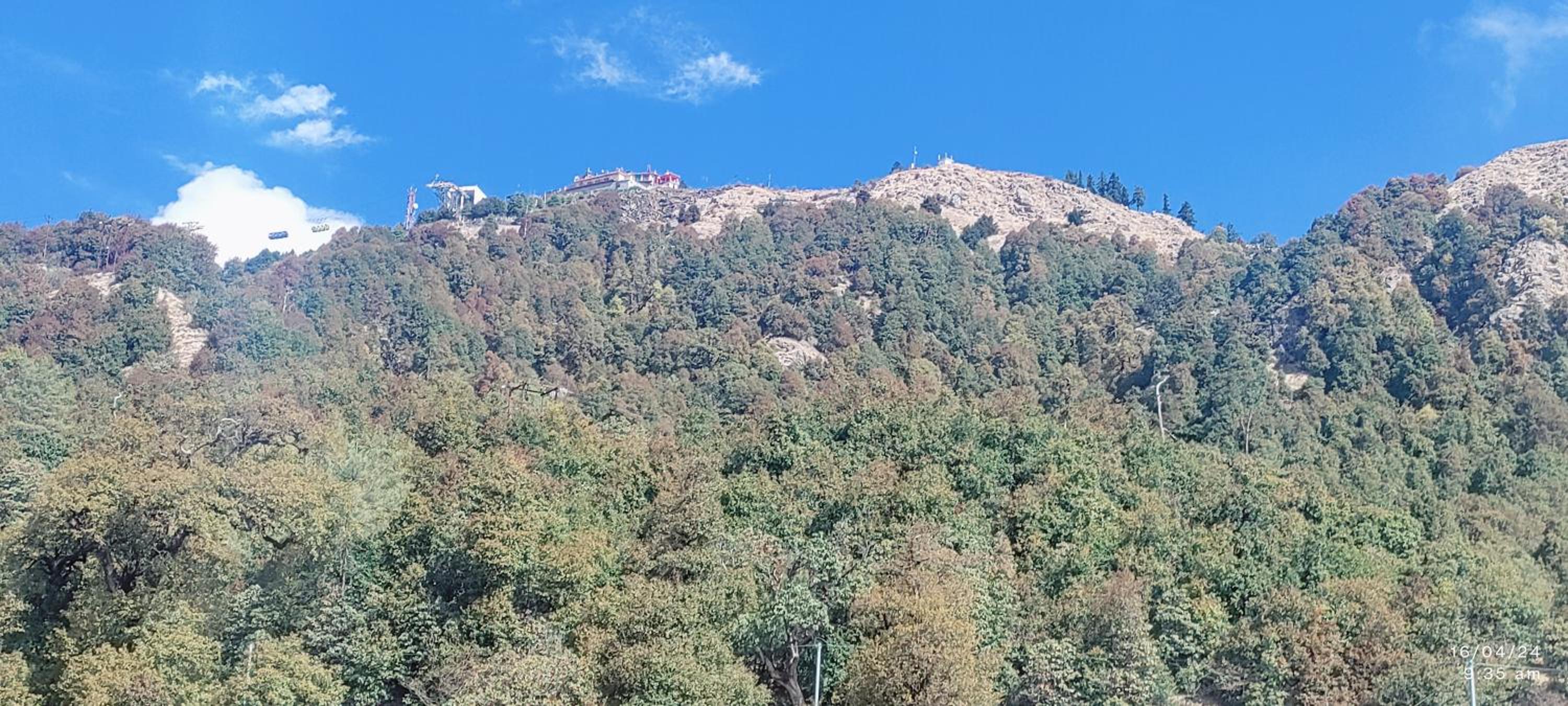 Hotel Himalayan Holidays Resort Kanatal