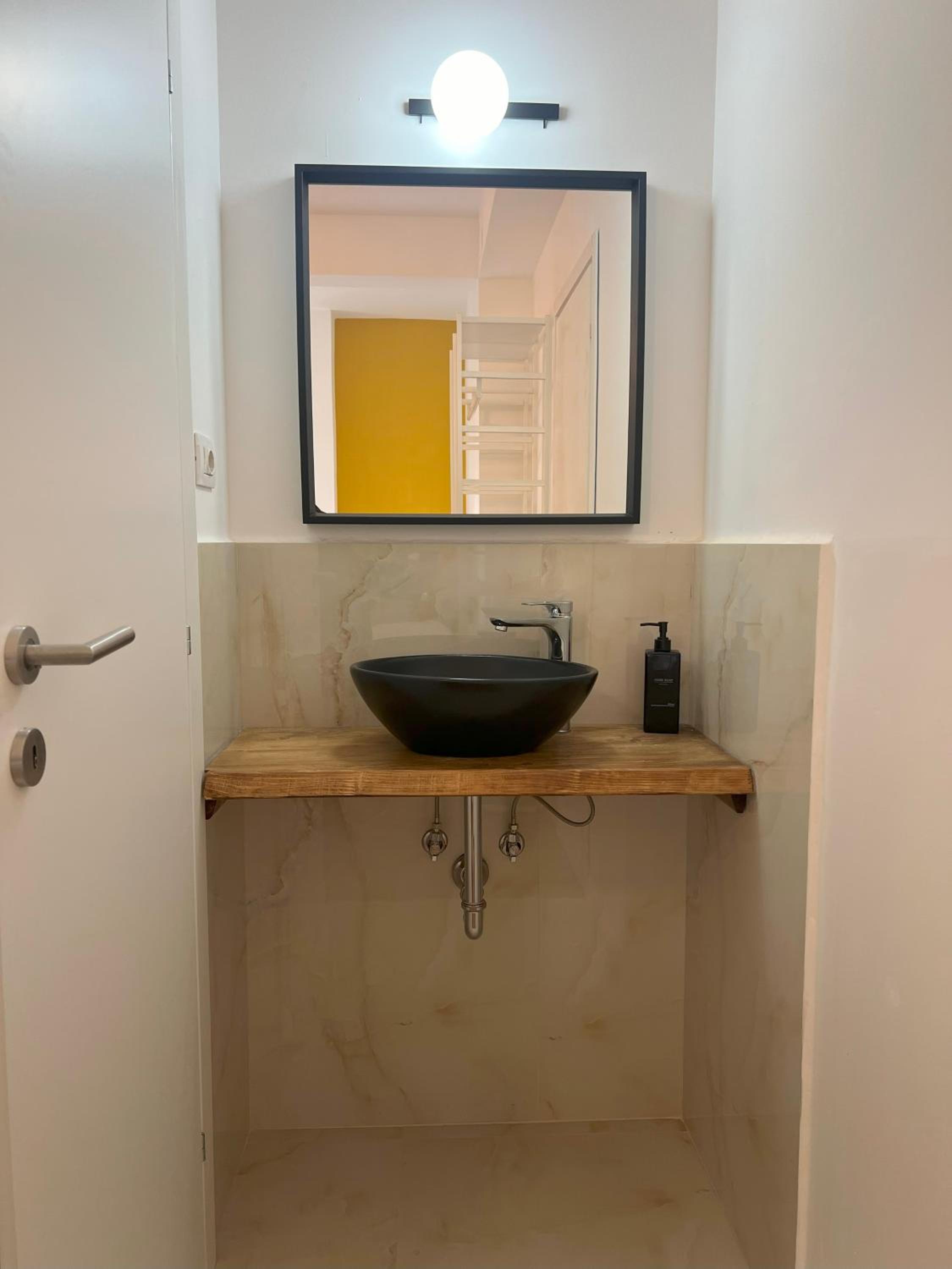 My Tiny Home