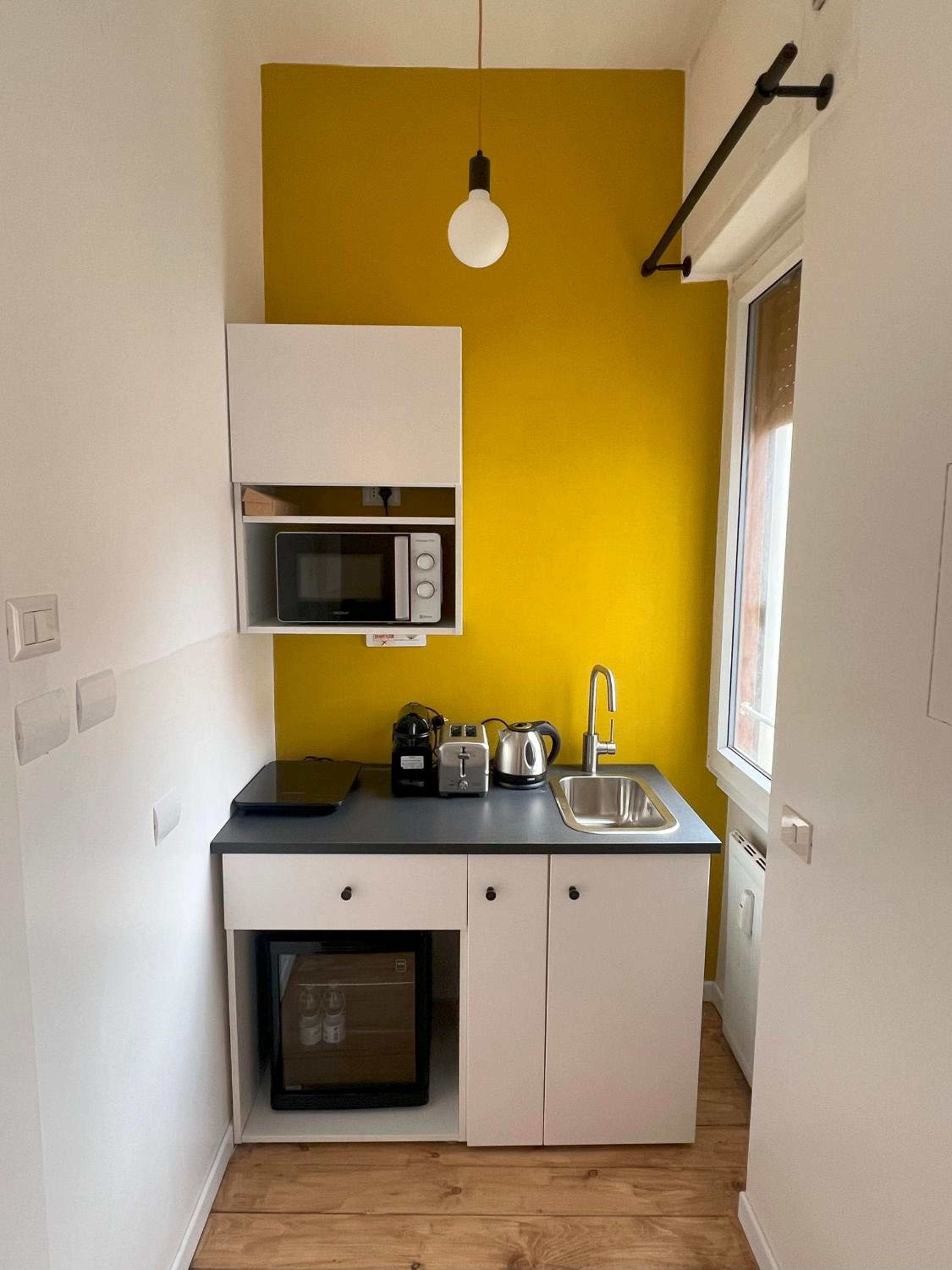 My Tiny Home