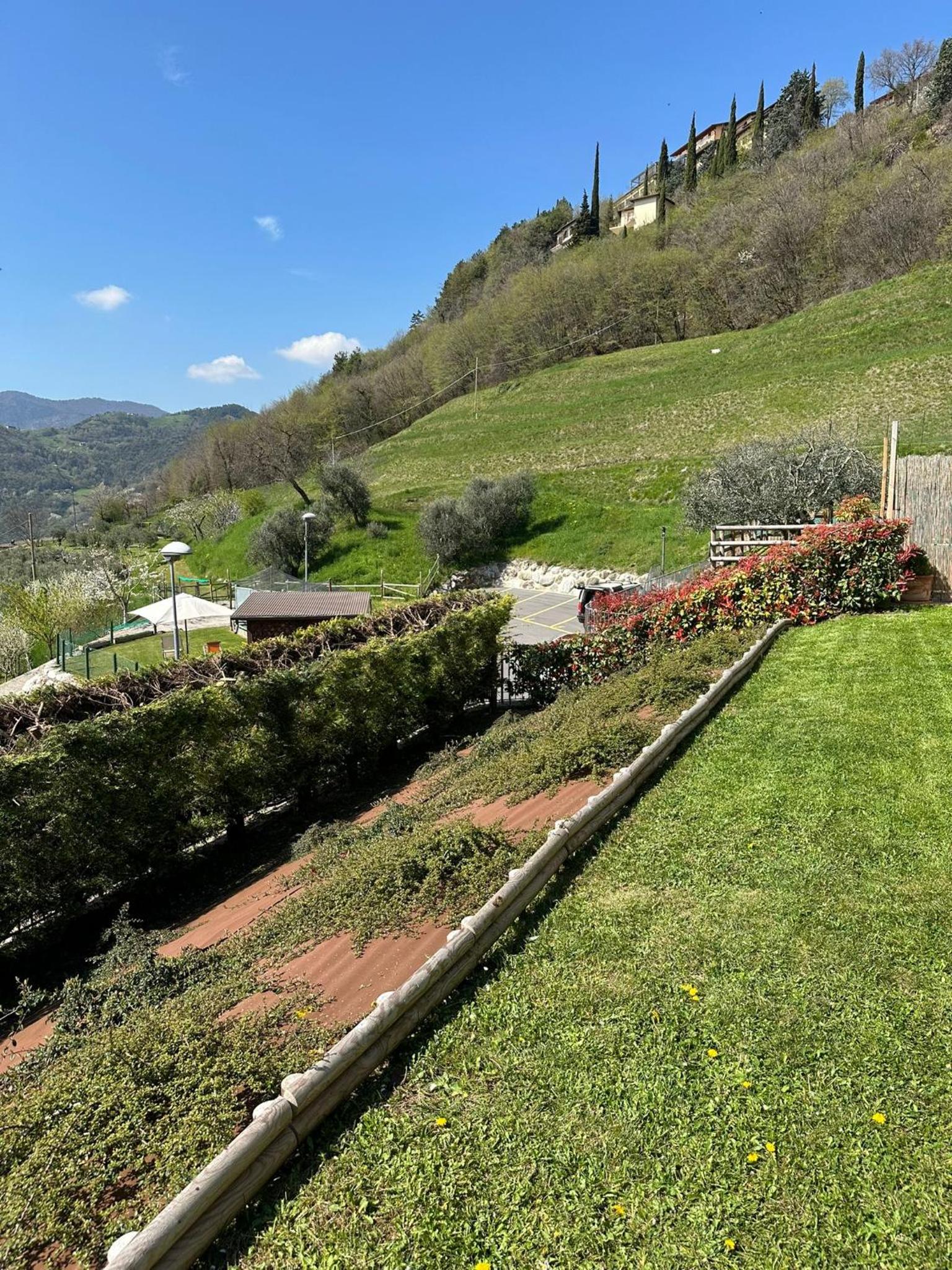 Casa Aaron