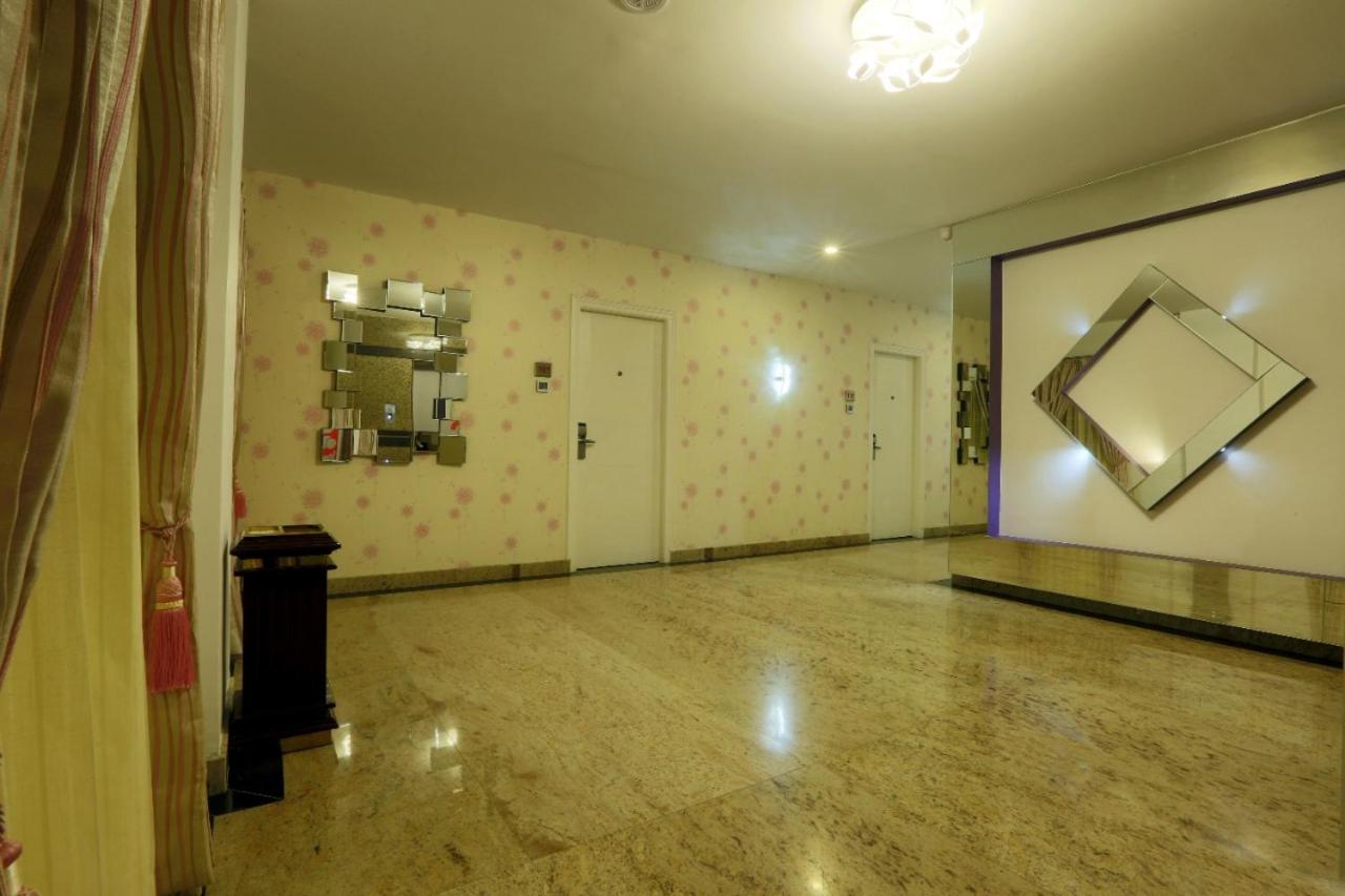 Premier Suites Business Hotel