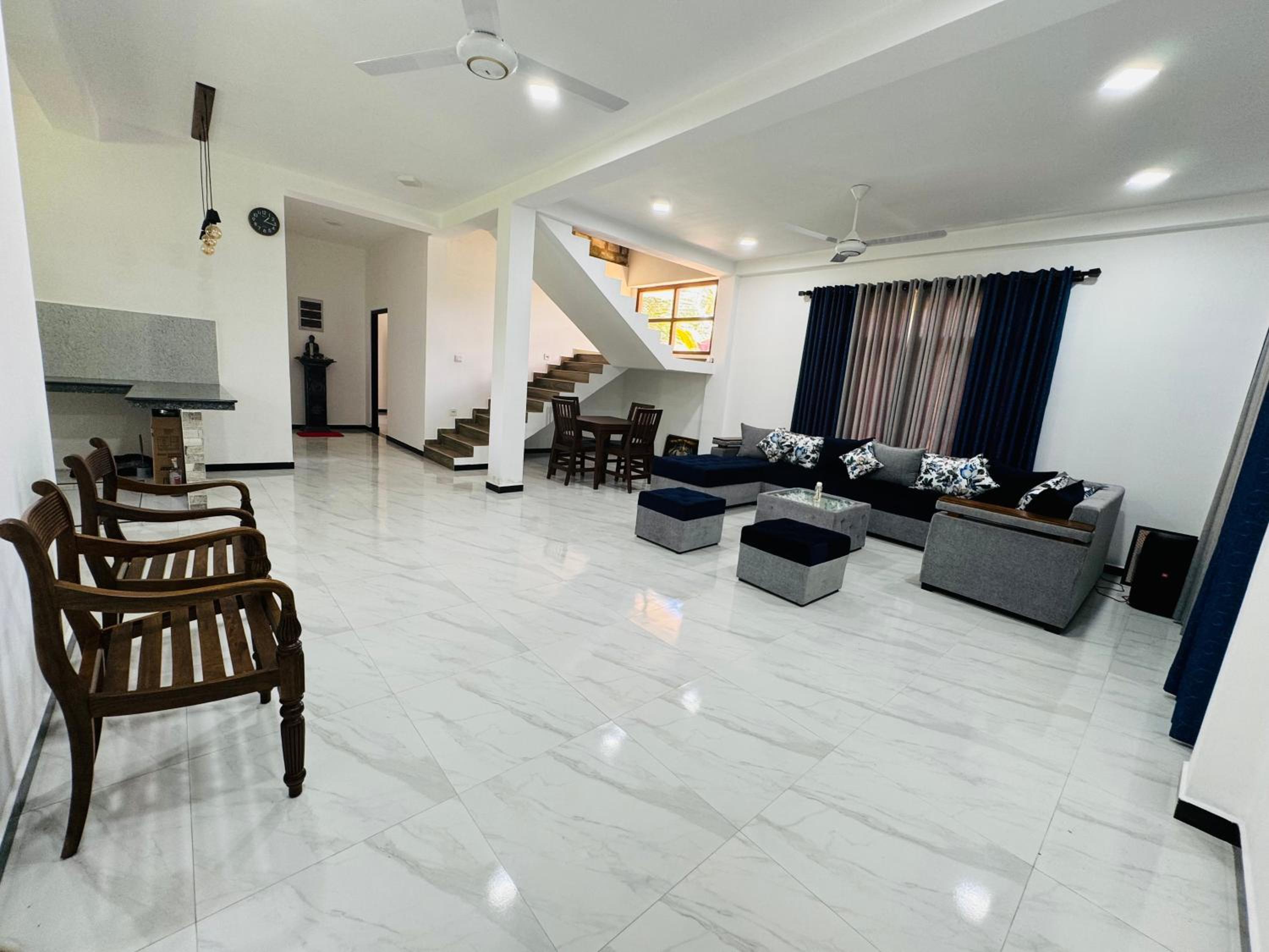 Hikka Garden Villa view 3