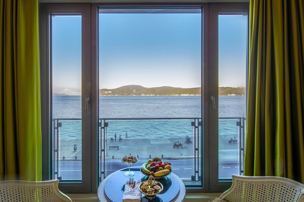 MFB Tarabya Hotel - Image 111