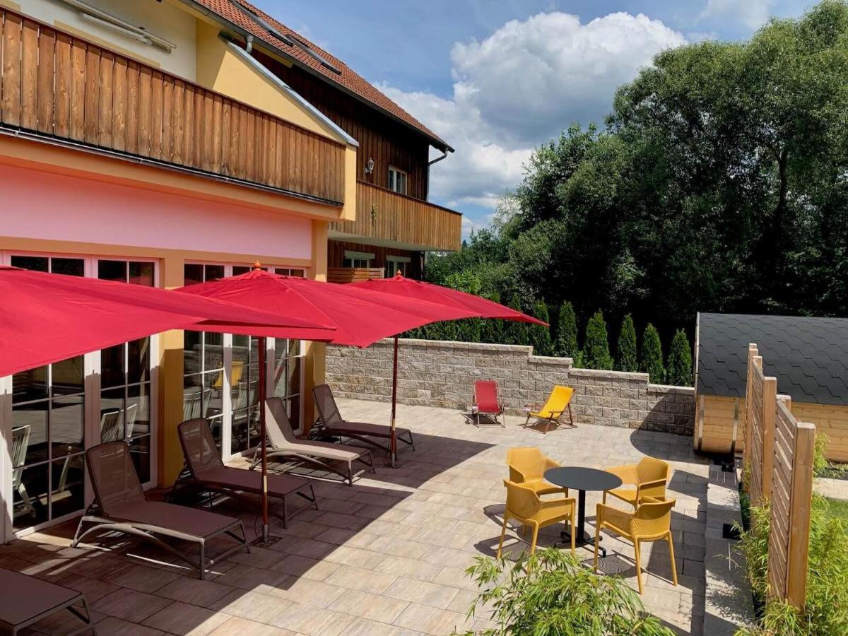 Feriendorf Schwarzholz view 5