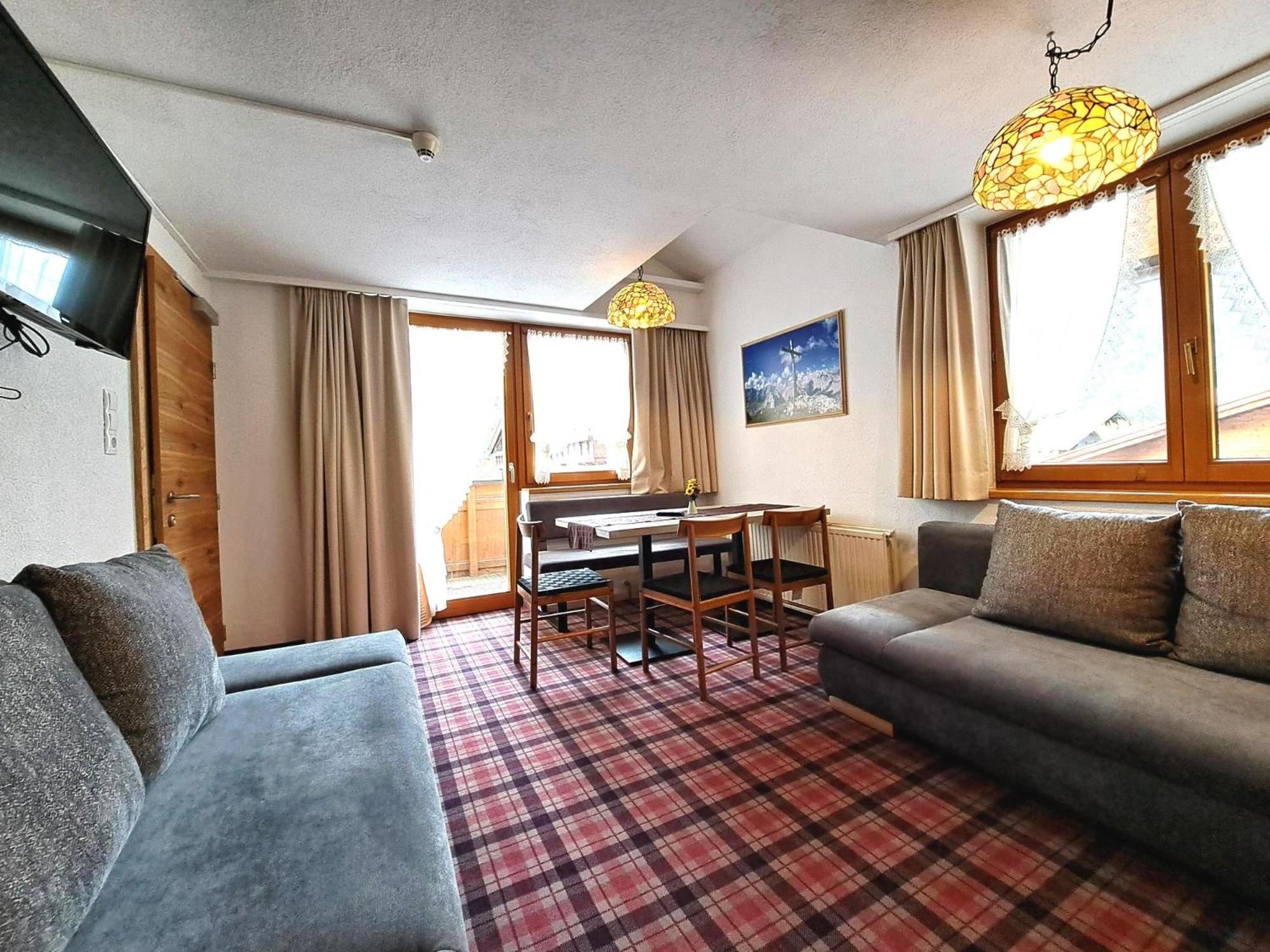 Falkner Appartement Resort