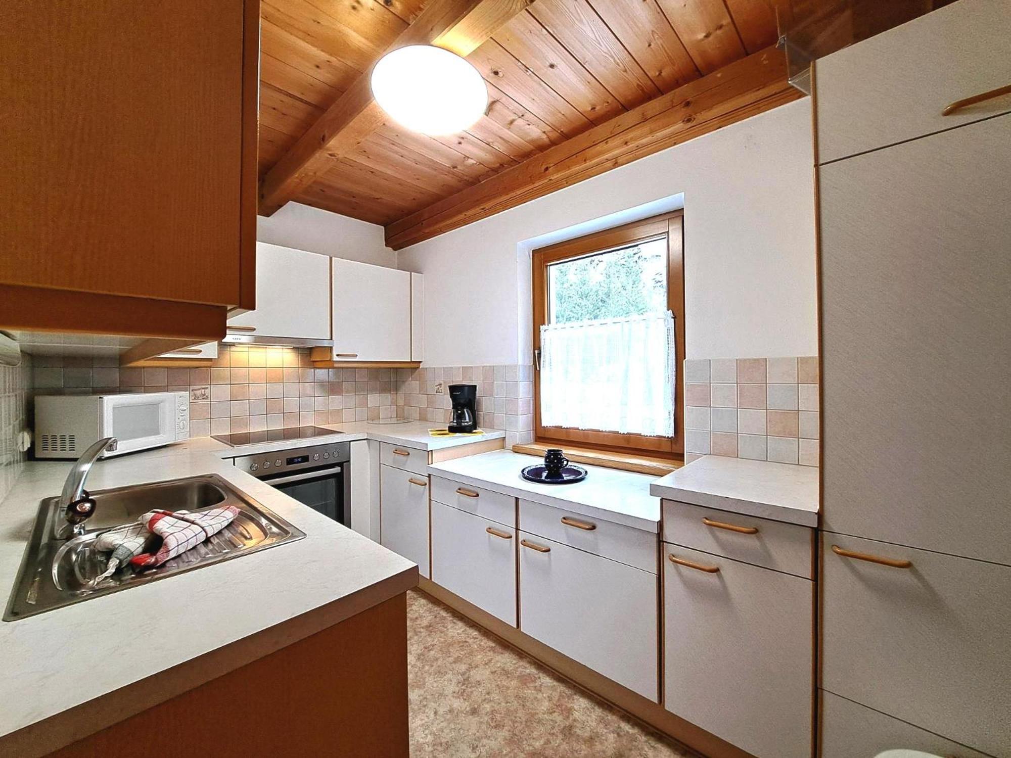 Falkner Appartement Resort