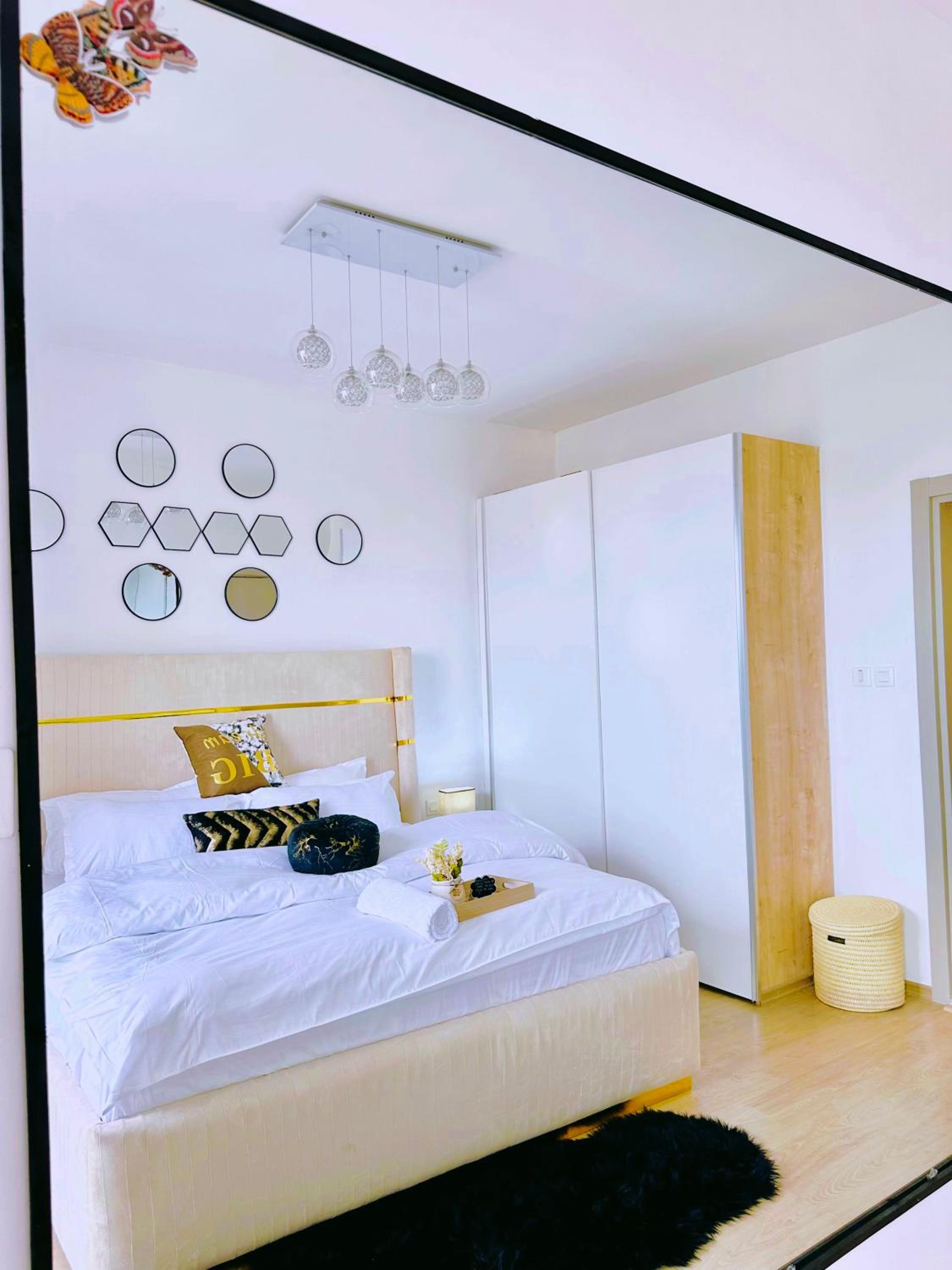Elite 1 bedroom, westlands view 5