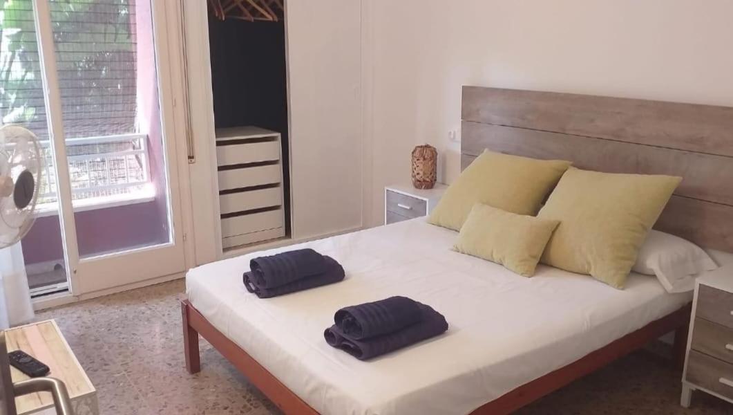 Chalet privado con piscina