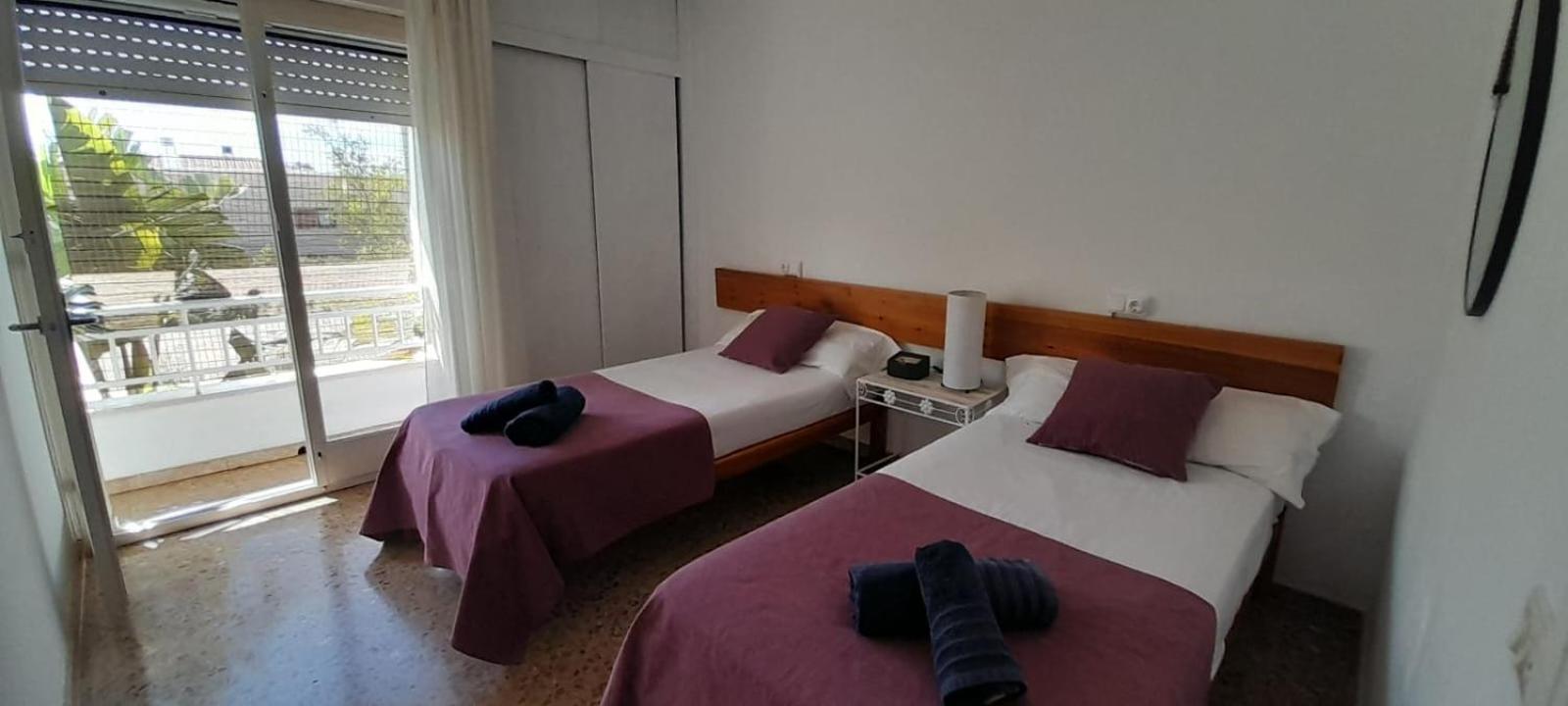 Chalet privado con piscina