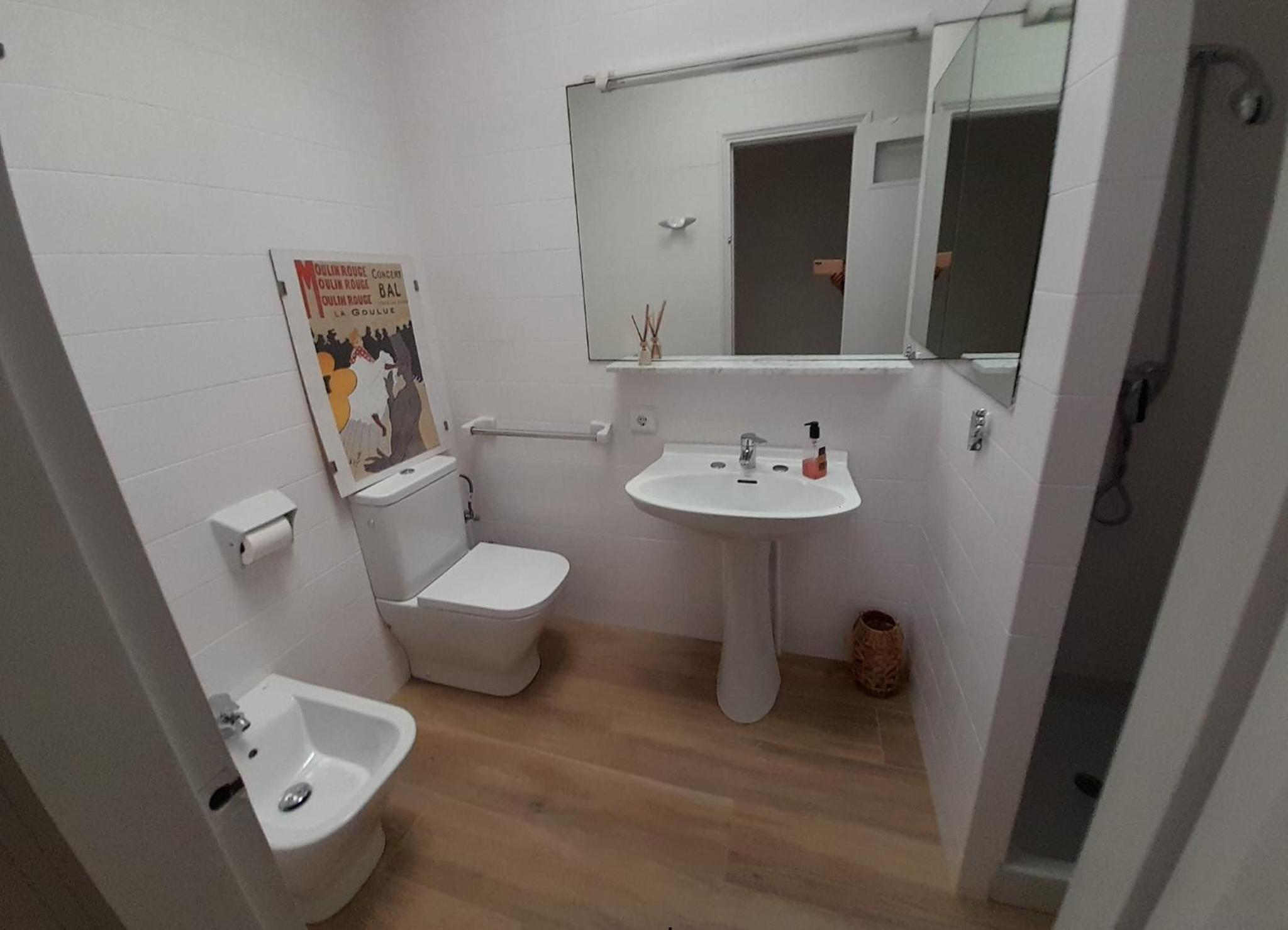 Chalet privado con piscina