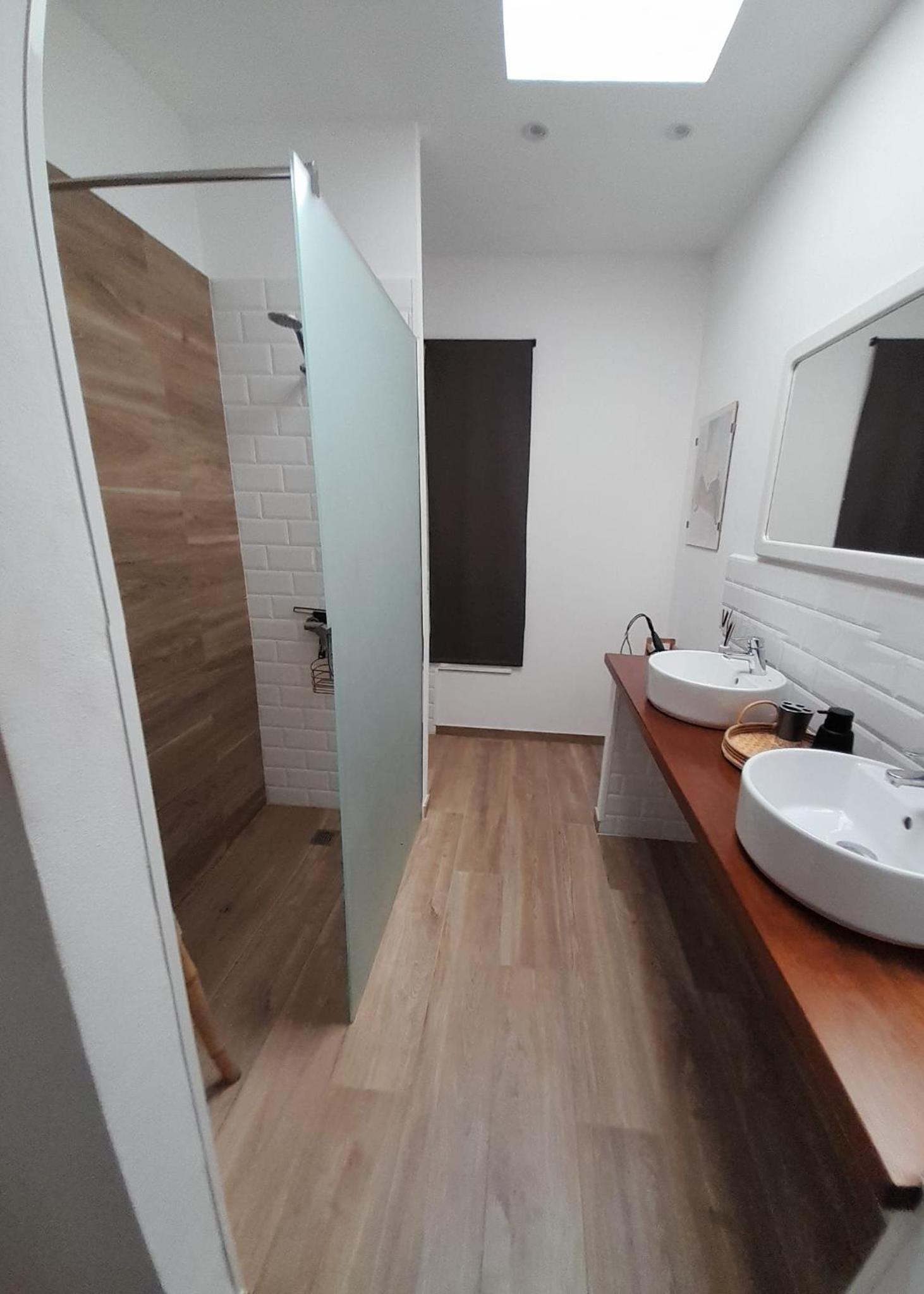 Chalet privado con piscina