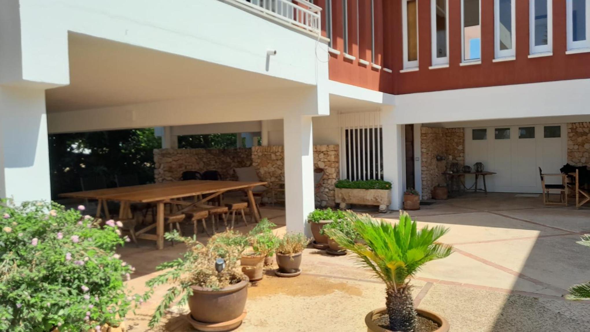 Chalet privado con piscina