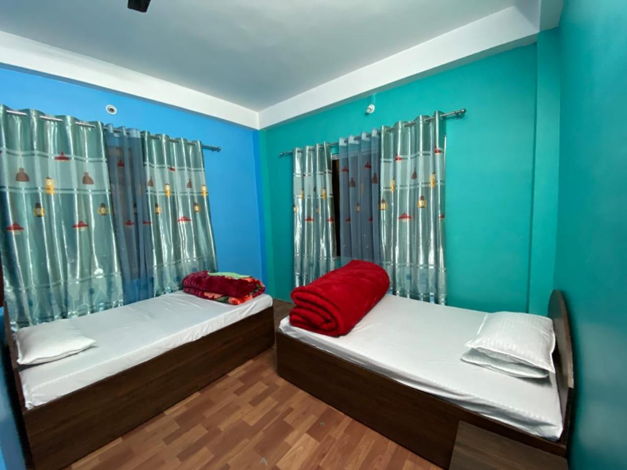 The Roll oak Homestay view 4