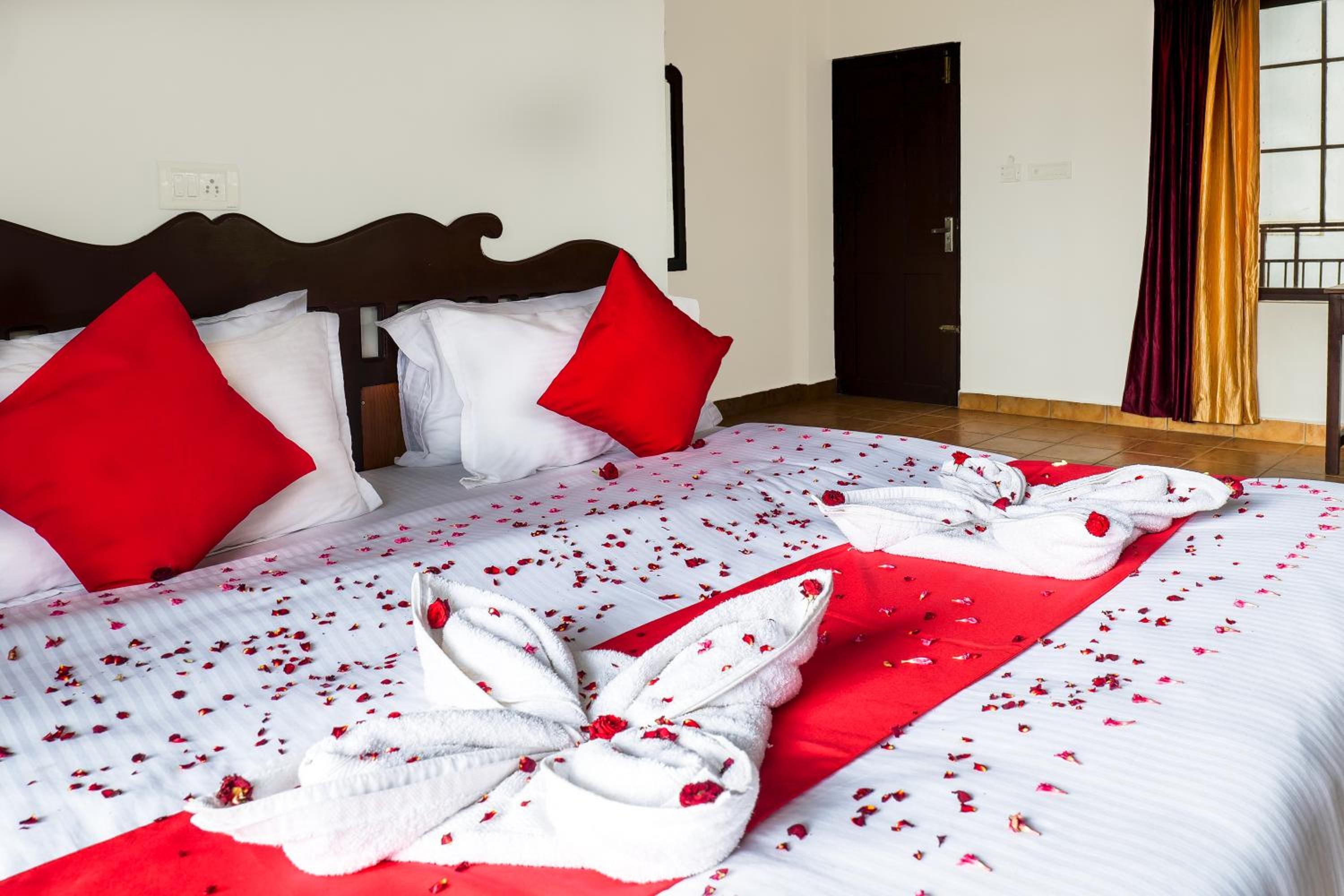 Exotica Holidays