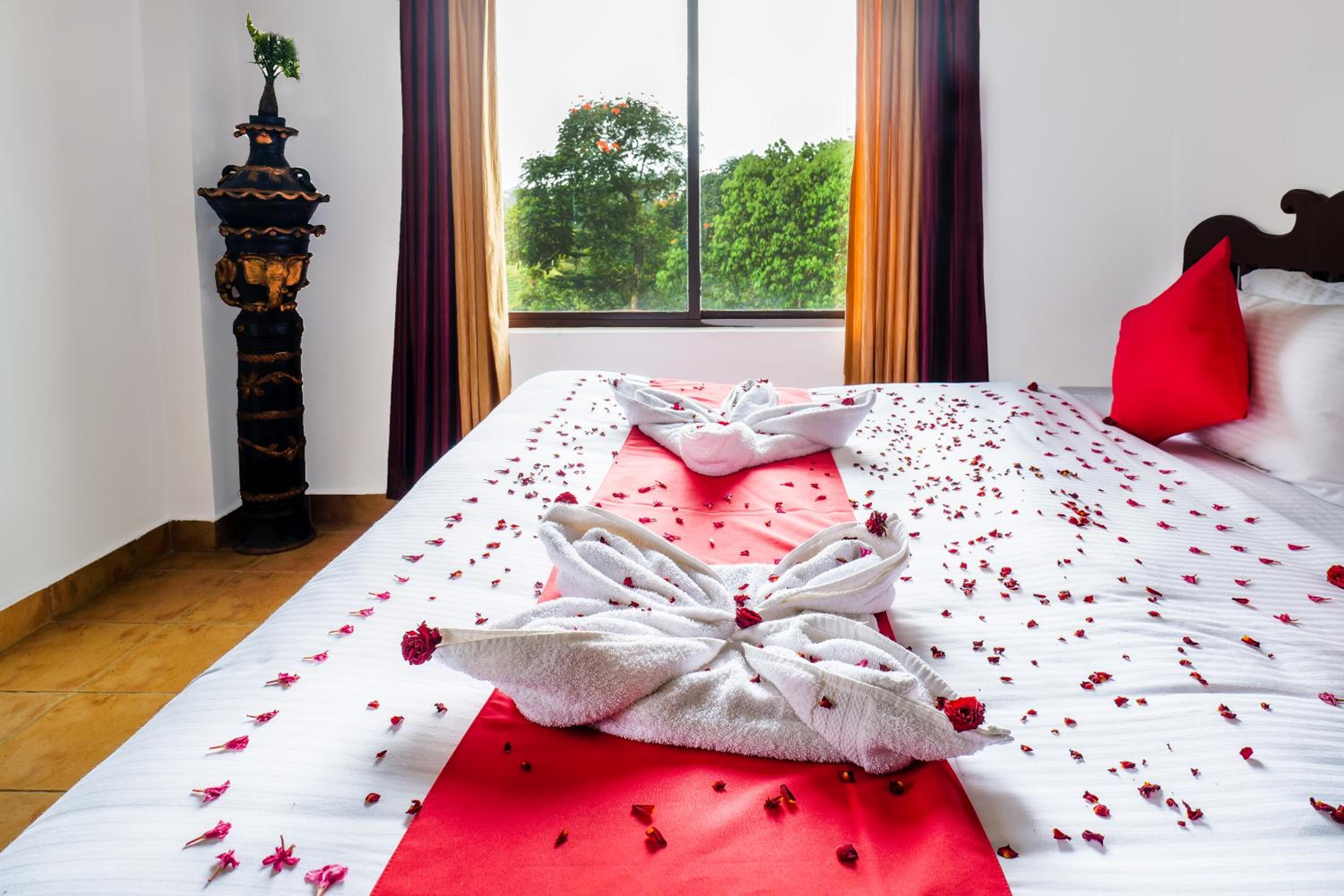 Exotica Holidays