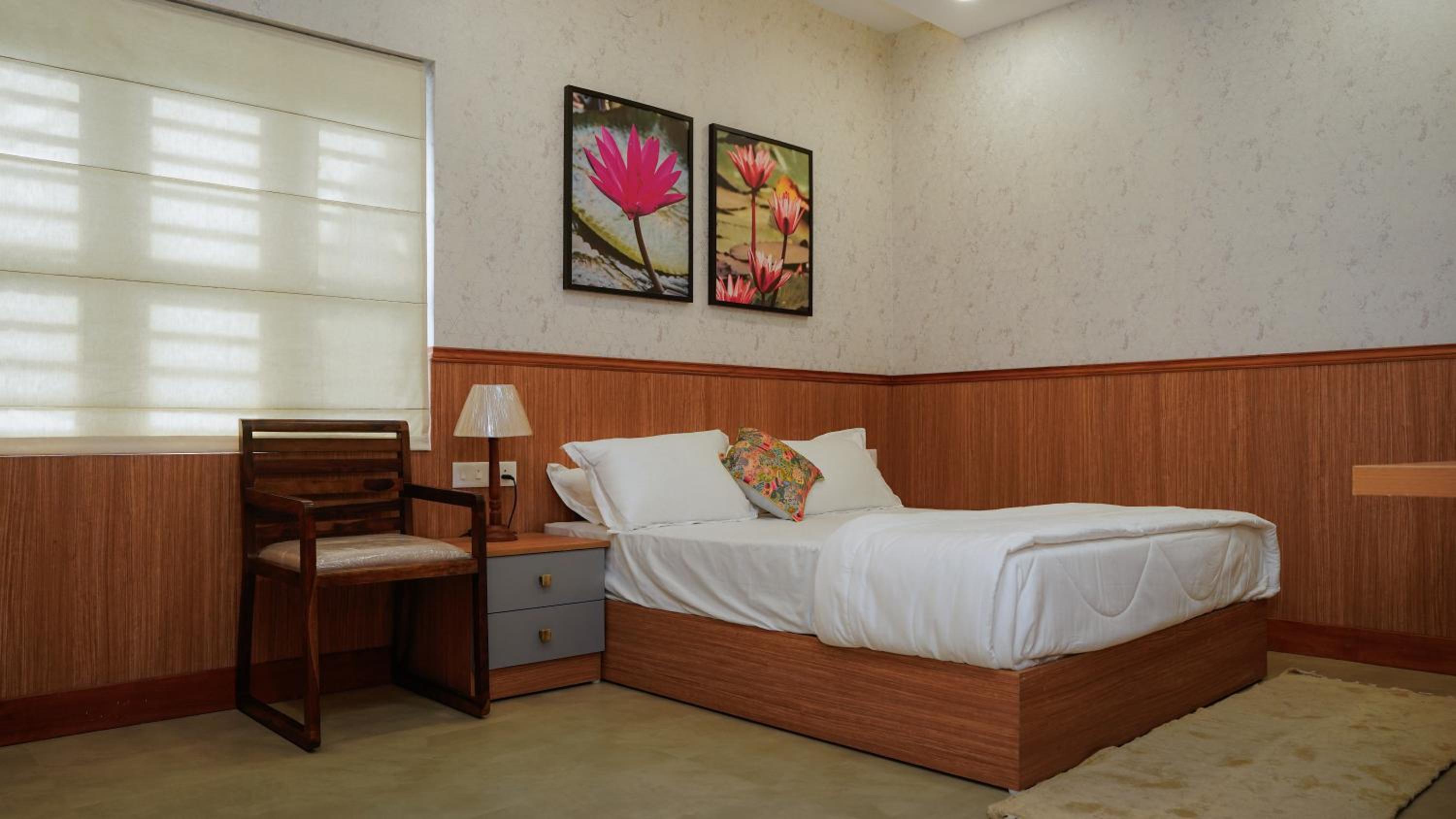 Waterlily Homestay