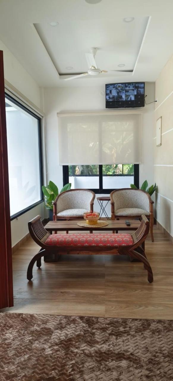 Waterlily Homestay