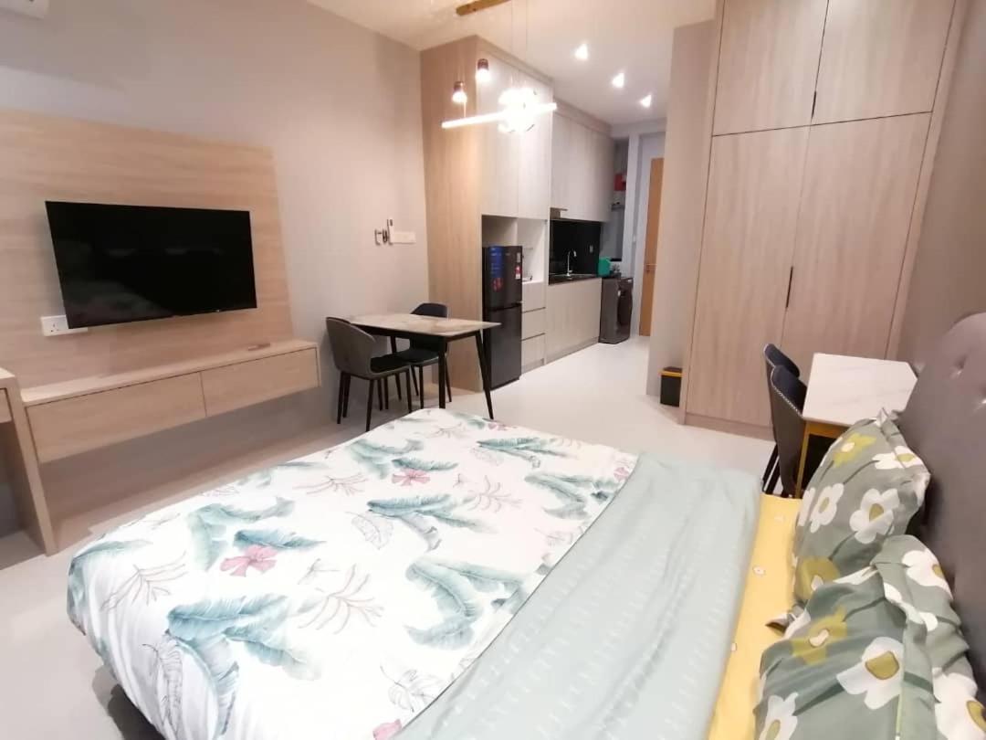 Simple Nice Stay @ Riverine Diamond Petanak photo 1